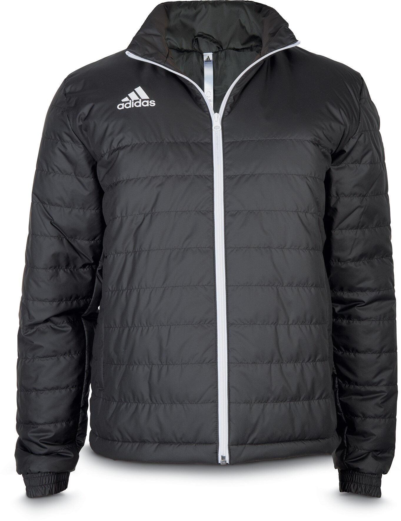 Adidas Steppjacke Entrada Gr. M - versch. Gr&ouml;&szlig;en - Bild 1