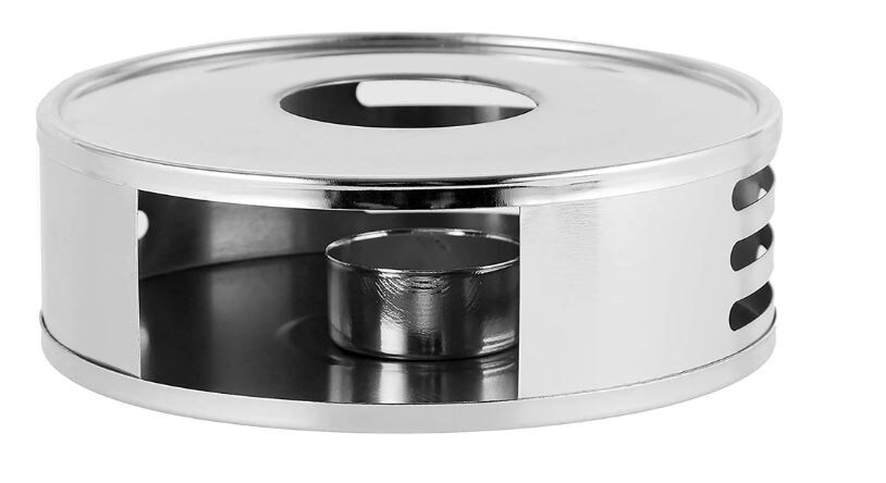 St&ouml;vchen aus Edelstahl - Bild 1