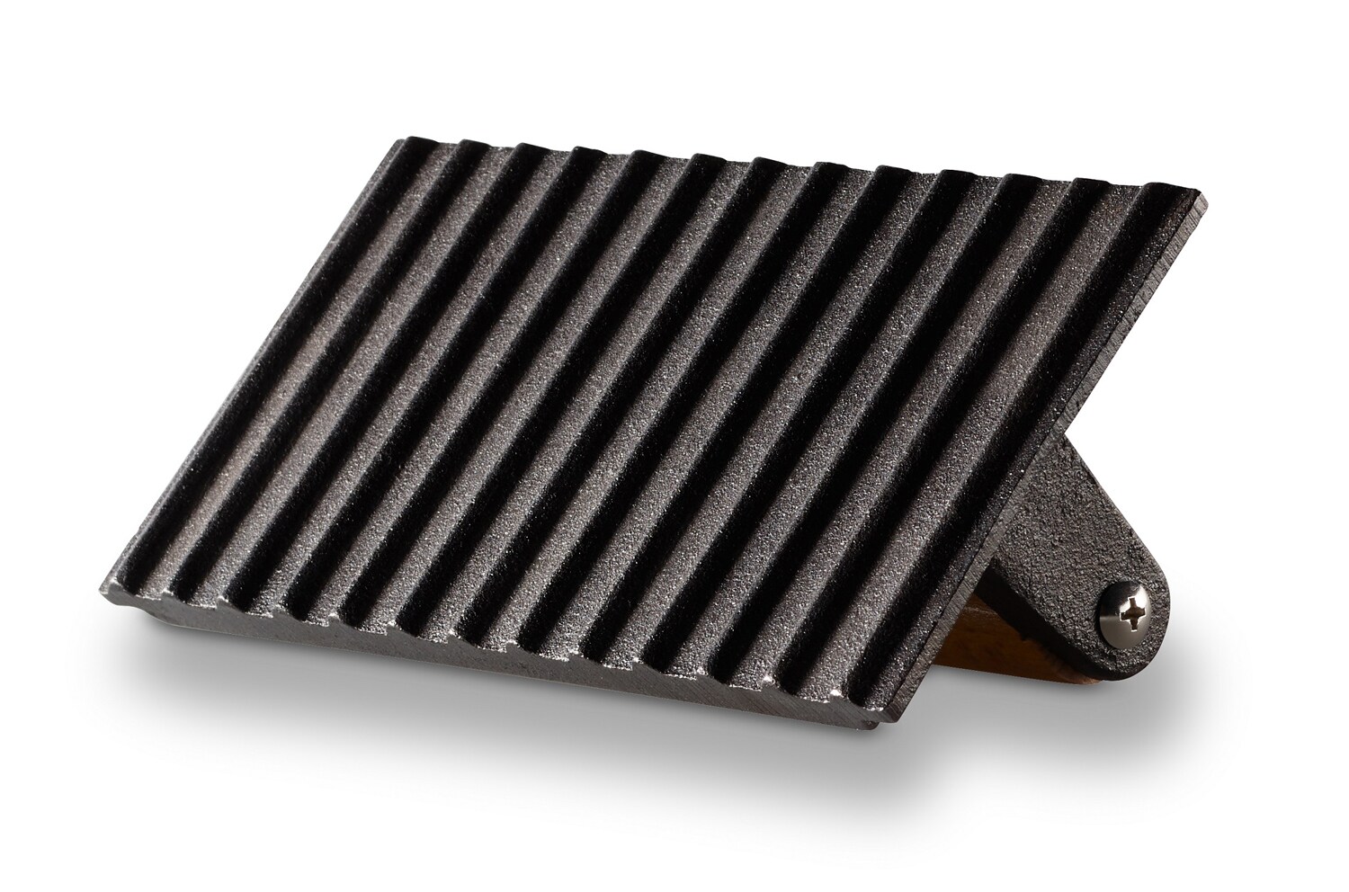 ECHTWERK Fleischpresse GUSS Buchenholz-Griff | 04260238062539