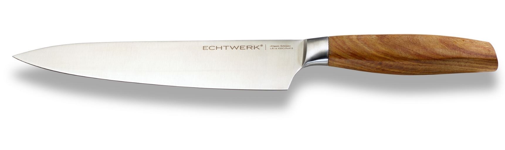 ECHTWERK Kochmesser "Classic Edition" 20cm - Bild 1