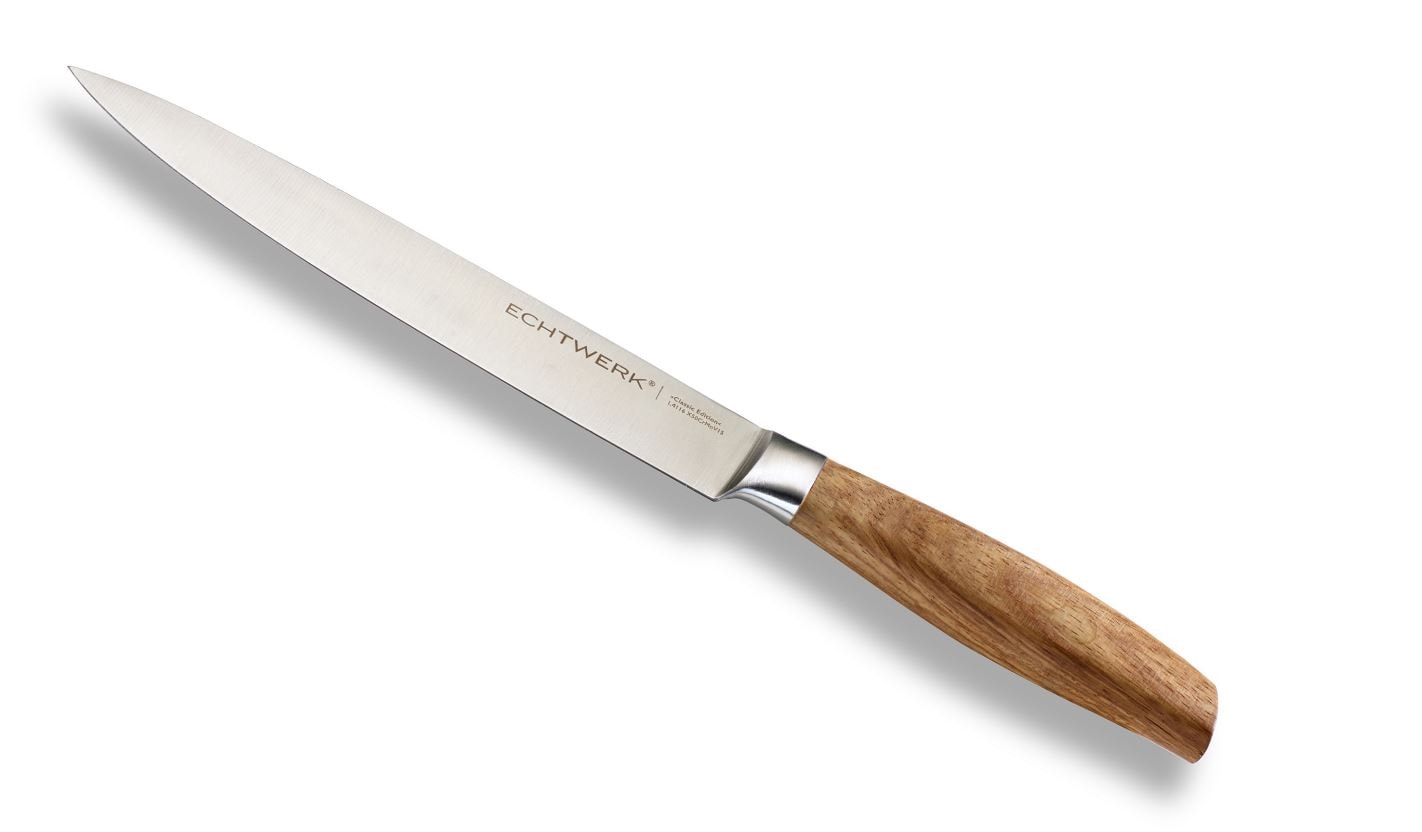 ECHTWERK Schinkenmesser "Classic Edition" 20cm - Bild 1