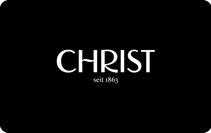 CHRIST Geschenkcode | 02100000881635