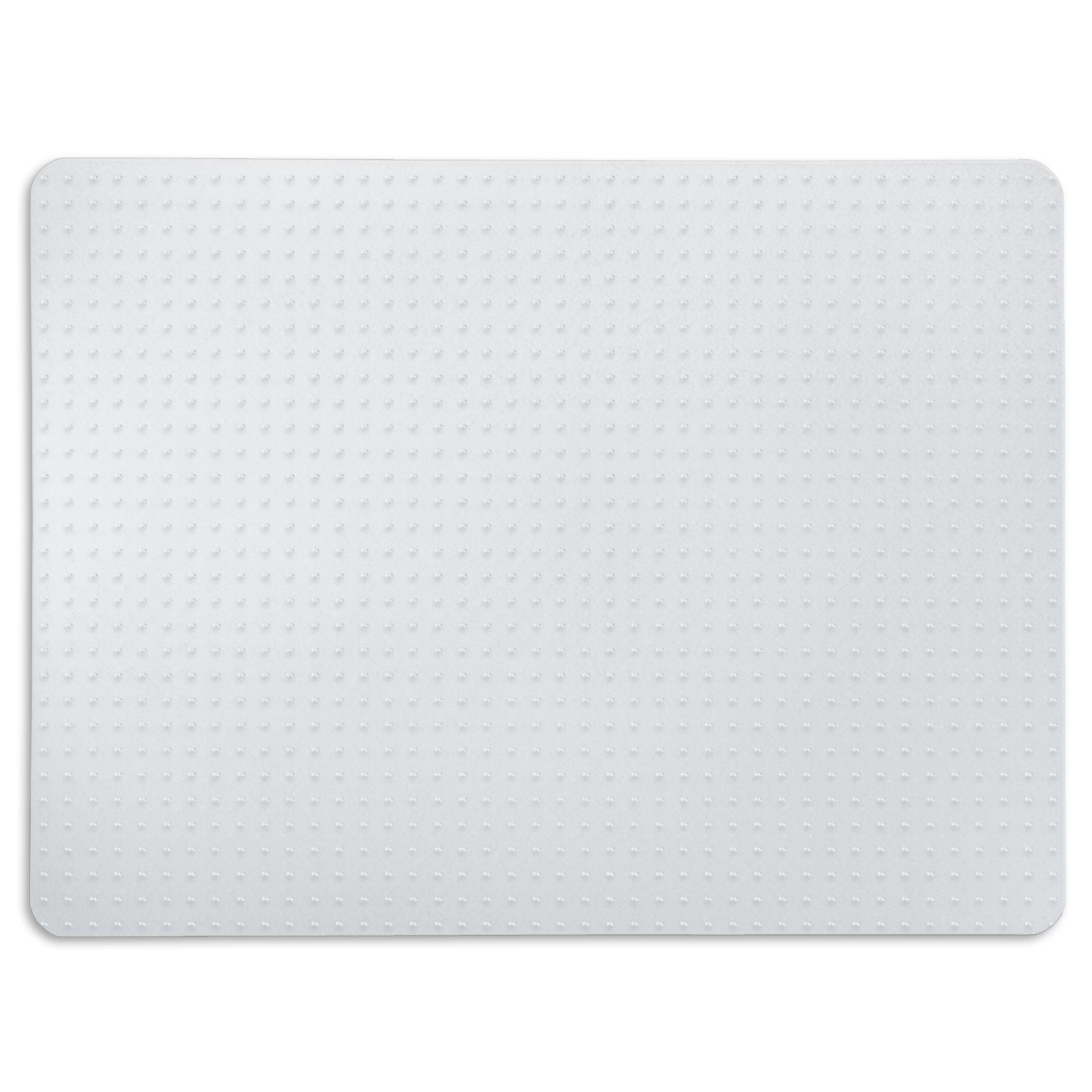 Karat Teppich-Bodenschutzmatte | Transparent | Longlife | 2,3 Millimeter - Bild 1