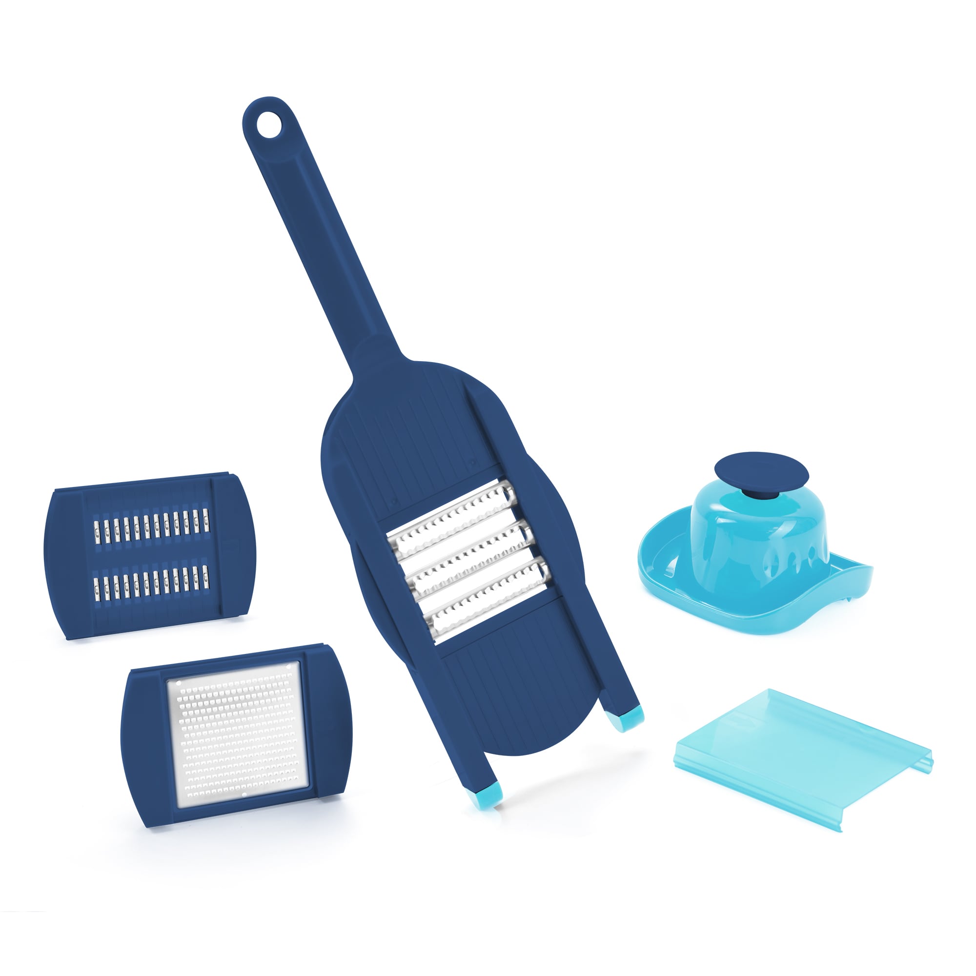 Genius Nicer Dicer Speed - Bild 1