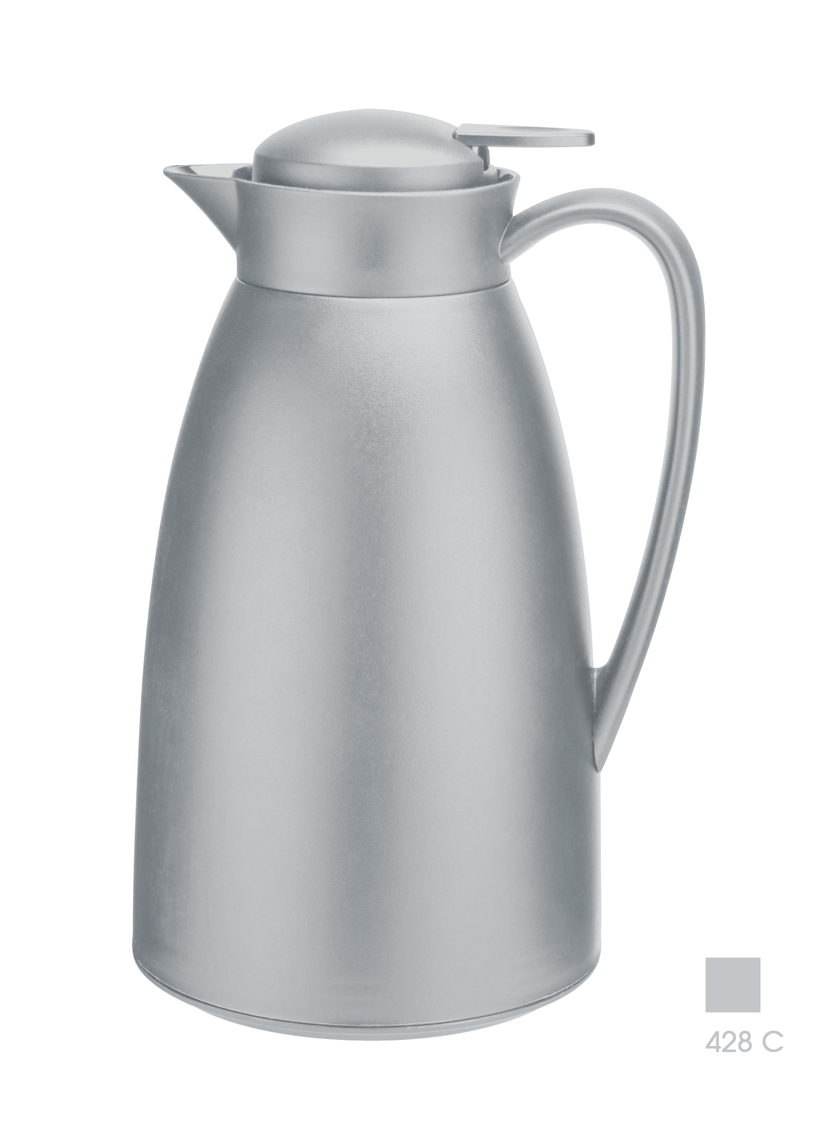 KC Isolierkanne 1,0L - Bild 1