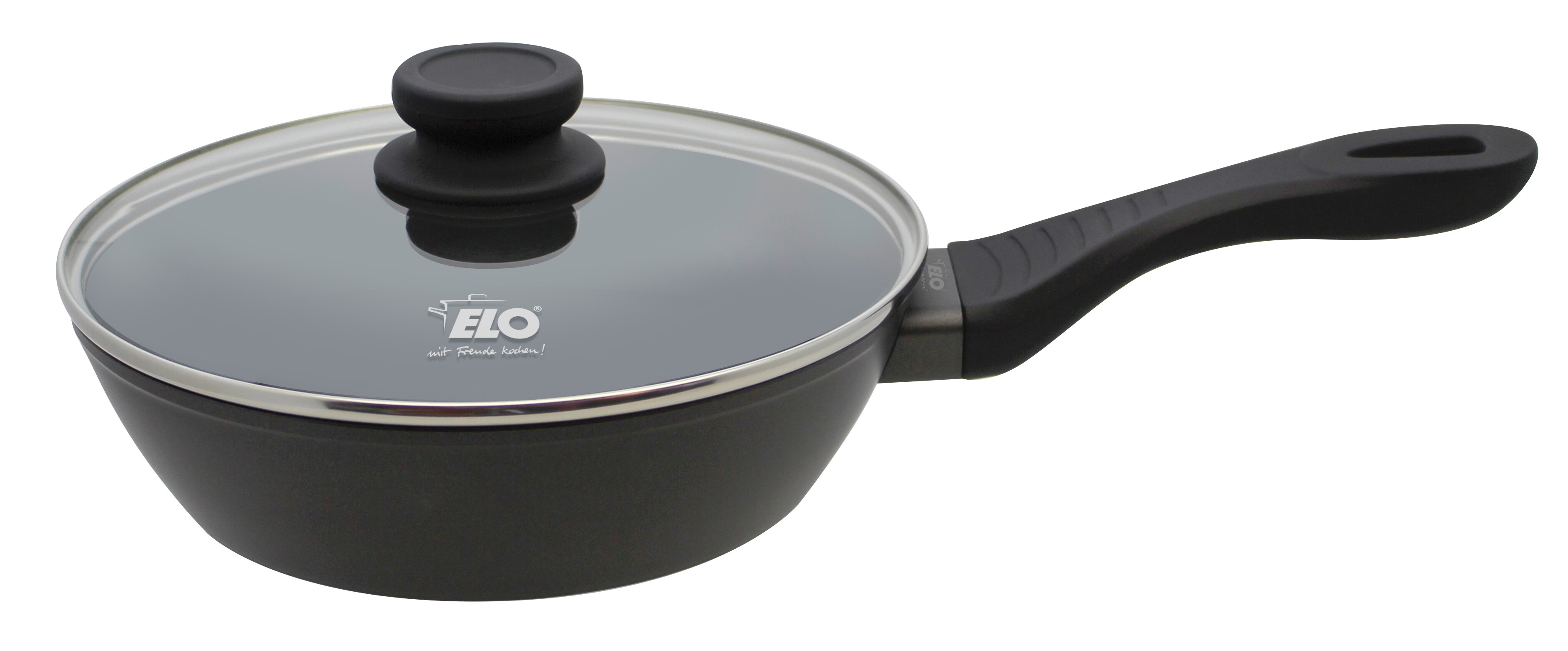 ELO Schmorpfanne 24cm - Bild 1