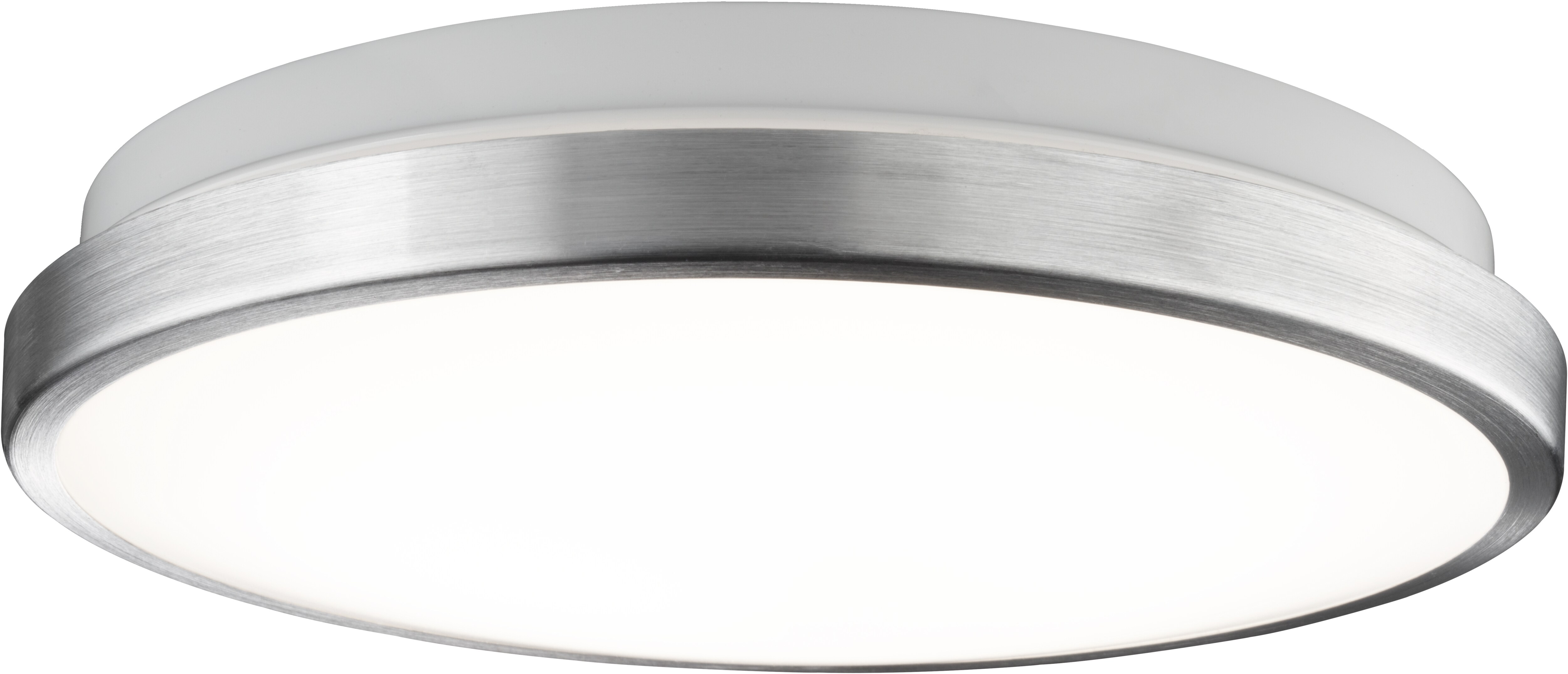 StarQ Bad Deckenleuchte -versch. Ausf&uuml;hrungen -aluminum - Bild 1