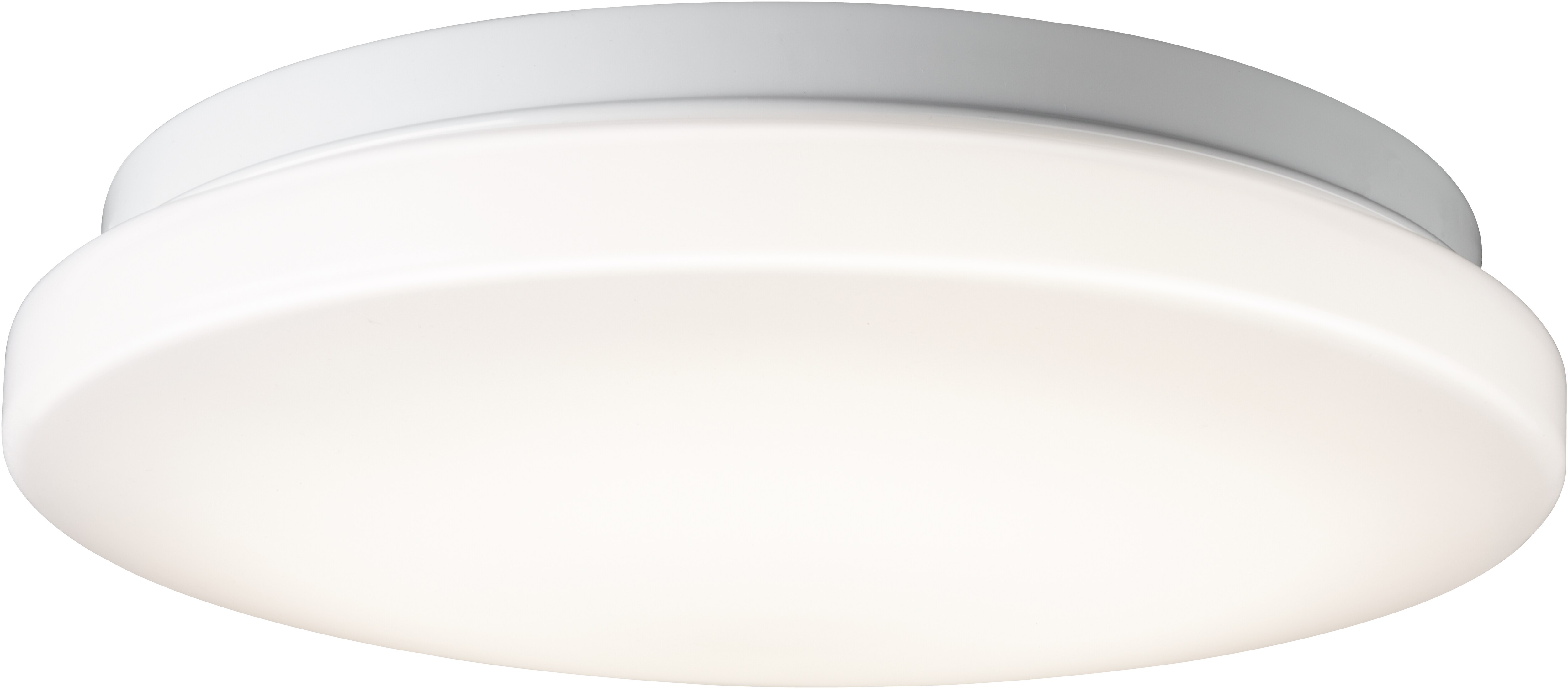 StarQ Bad Deckenleuchte -versch. Ausf&uuml;hrungen - wei&szlig; - Bild 1