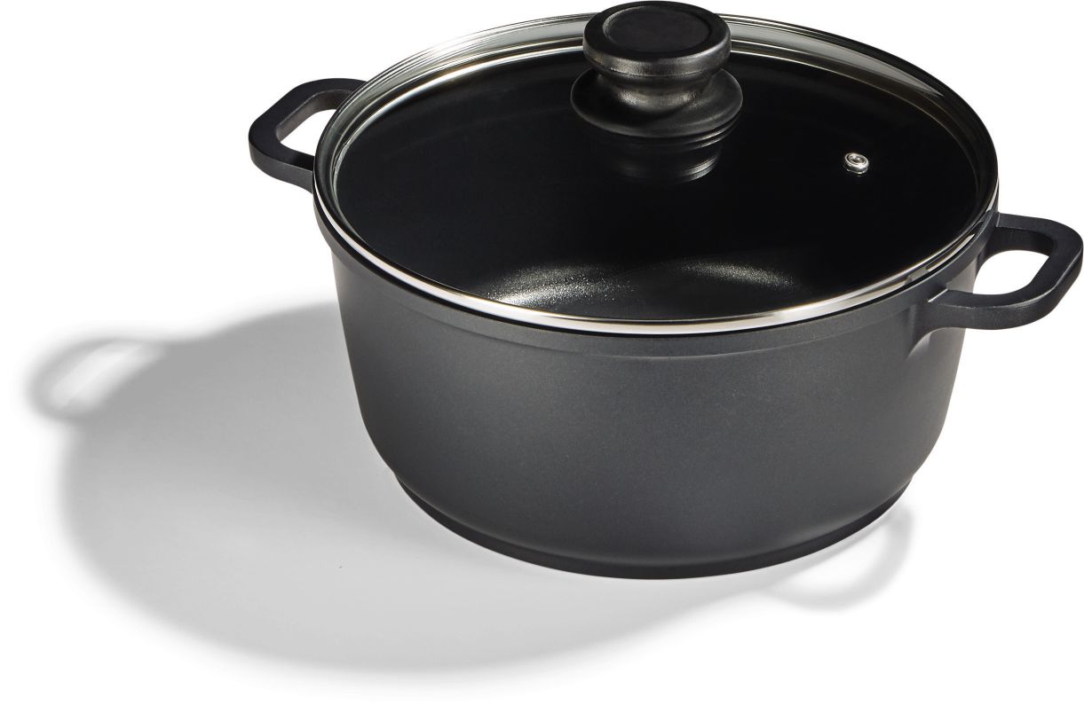 Basic Kochtopf 24cm - Bild 1