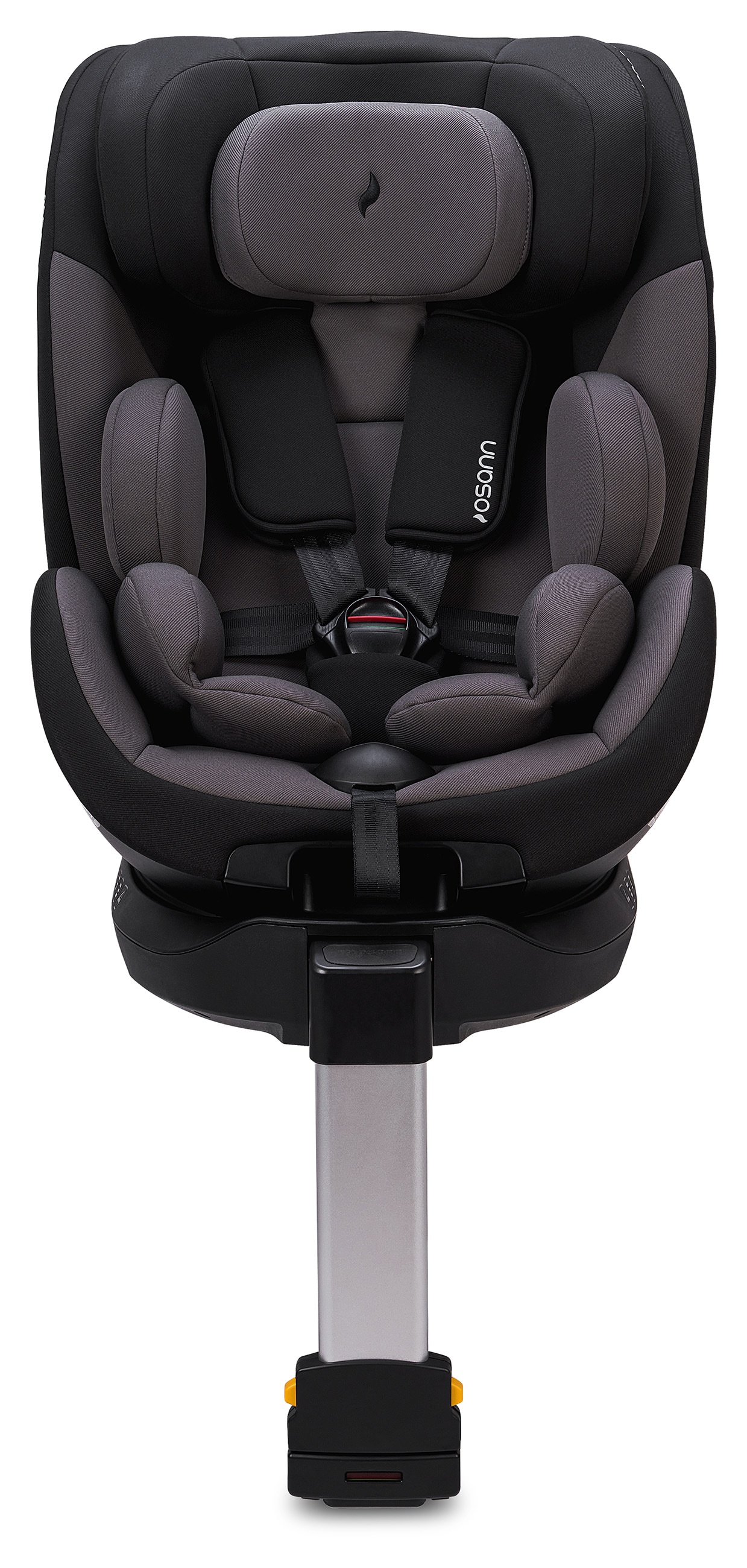 Osann Kindersitz Hero360 SL i-Size - Twill Black - Bild 1