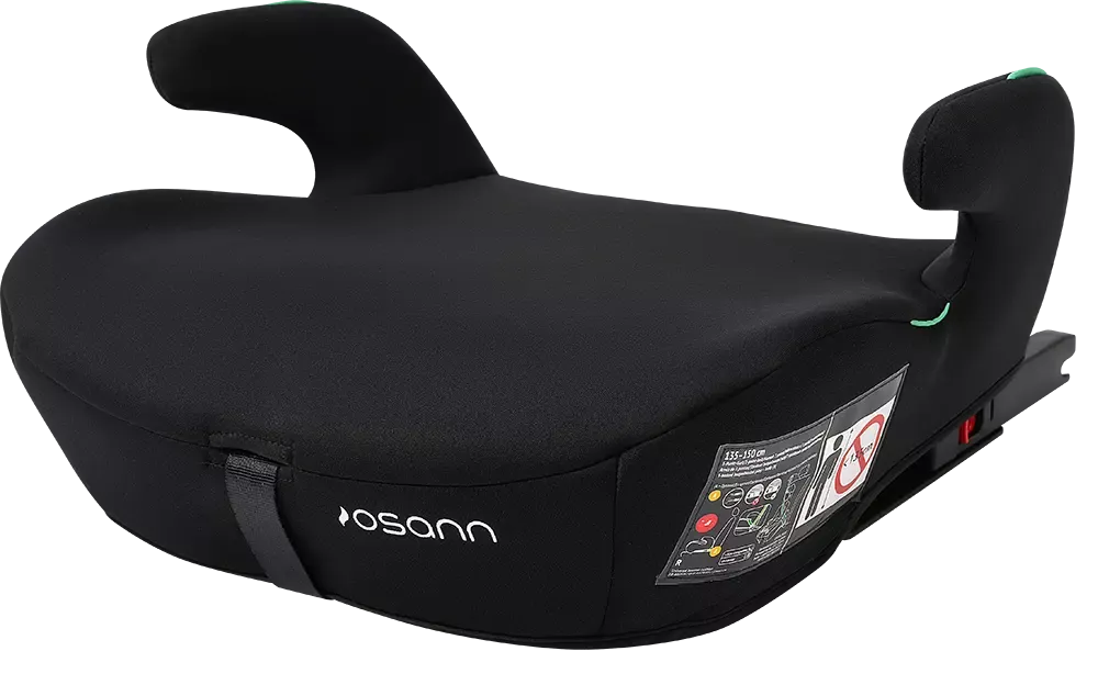 Osann Kindersitz Boost Isofix | 04016428014457