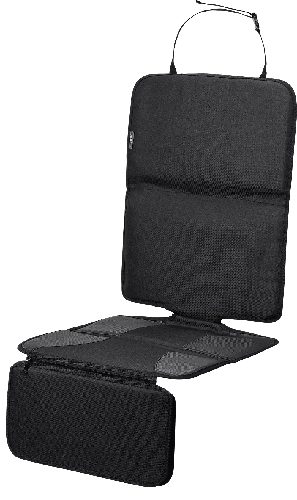 Osann Autositz Schutzunterlage FeetUp inkl. Fu&szlig;ablage - Bild 1