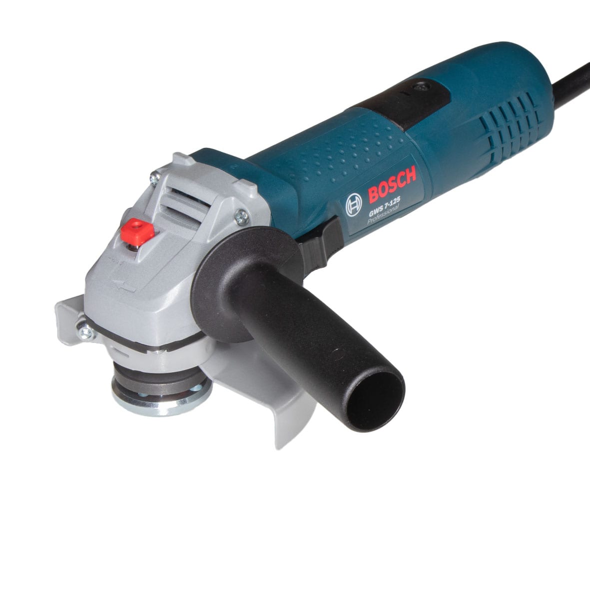 Bosch Winkelschleifer GWS 7-125 - Bild 1