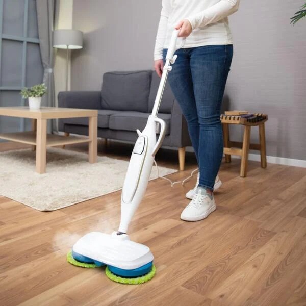 Livington Steam Twister | 09010041043707