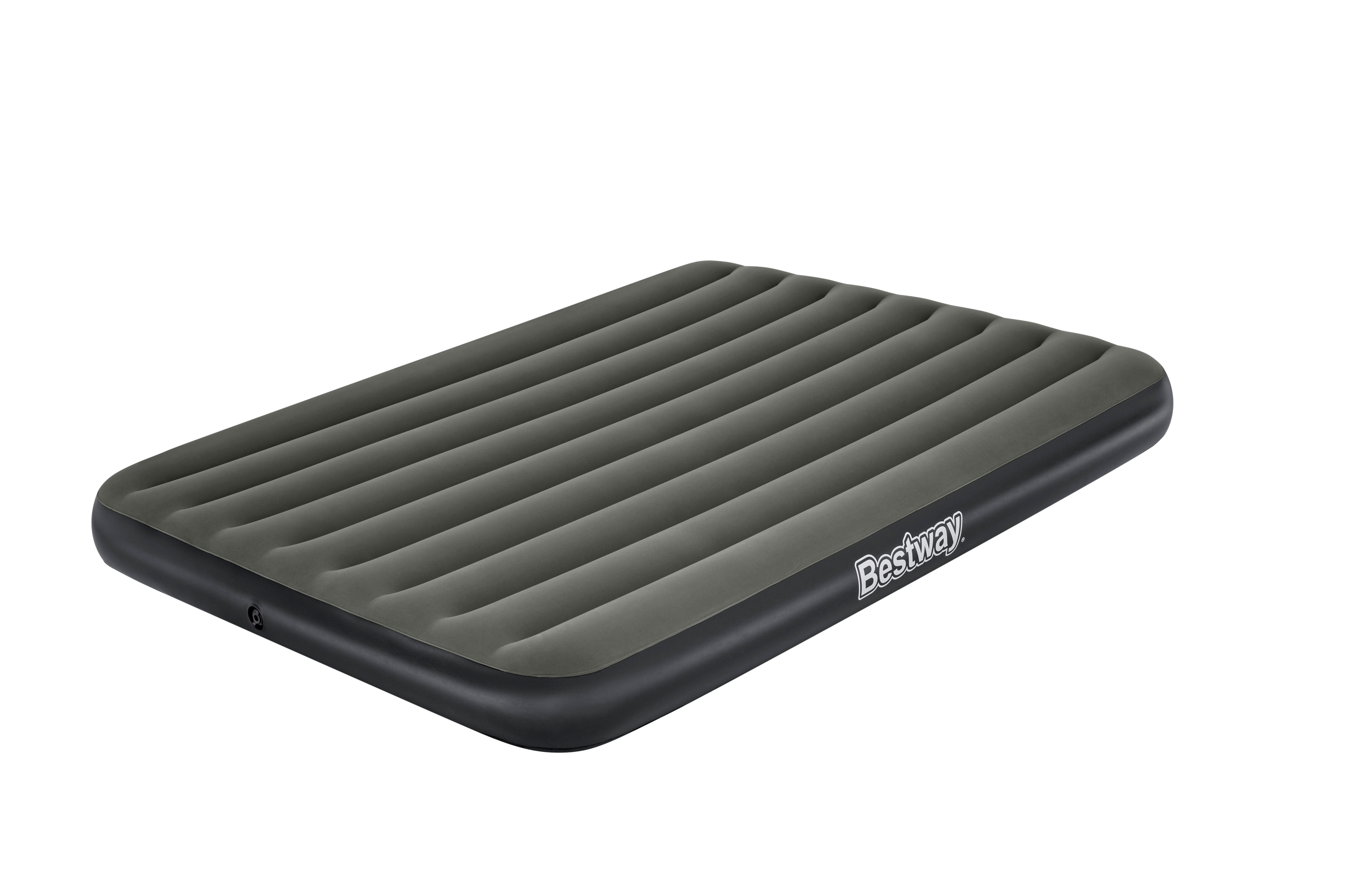 Bestway&reg; TriTech&trade; Doppelluftbett 203 x 152 x 25 cm - Bild 1