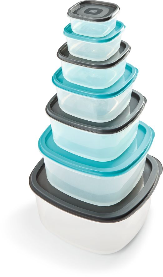 Frischhaltedosen 28tlg - Bild 1