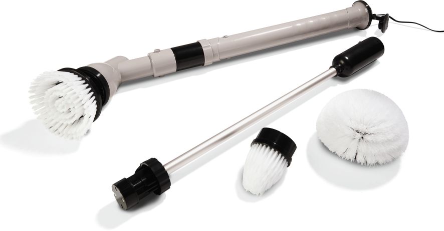 StarQ Elektrische Reinigungsb&uuml;rste - Bild 1