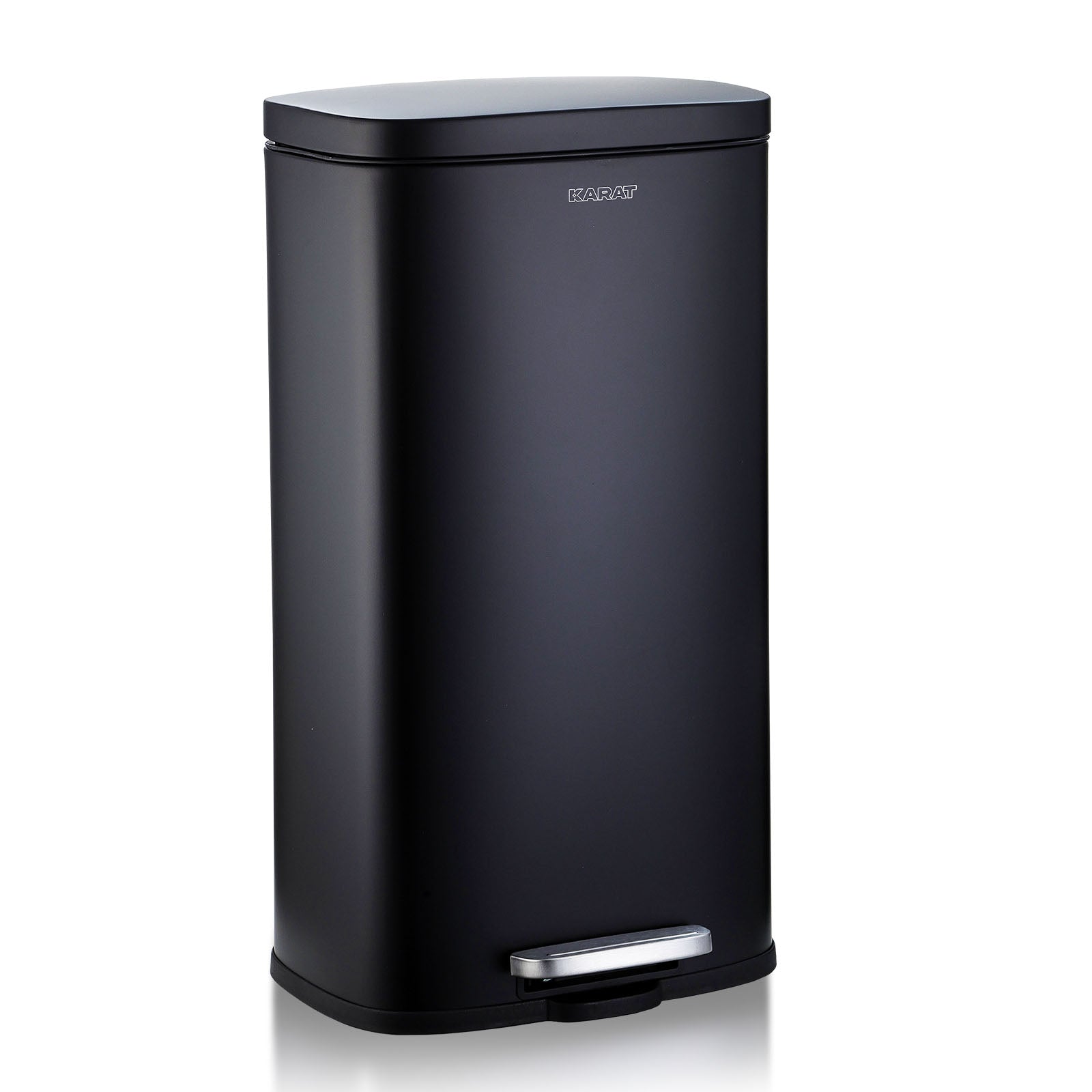 karat homeliving M&uuml;lleimer Dustin | Schwarz - Bild 1