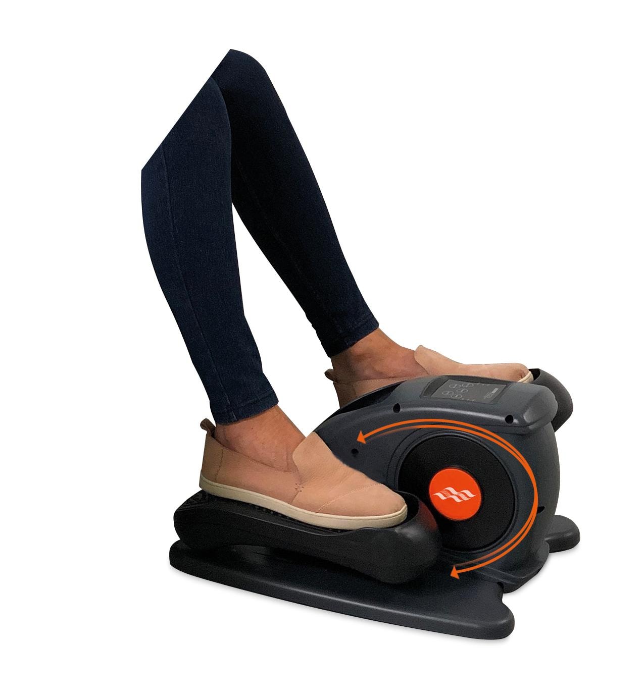 Media Shop Vibrolegs Elliptical - Bild 1