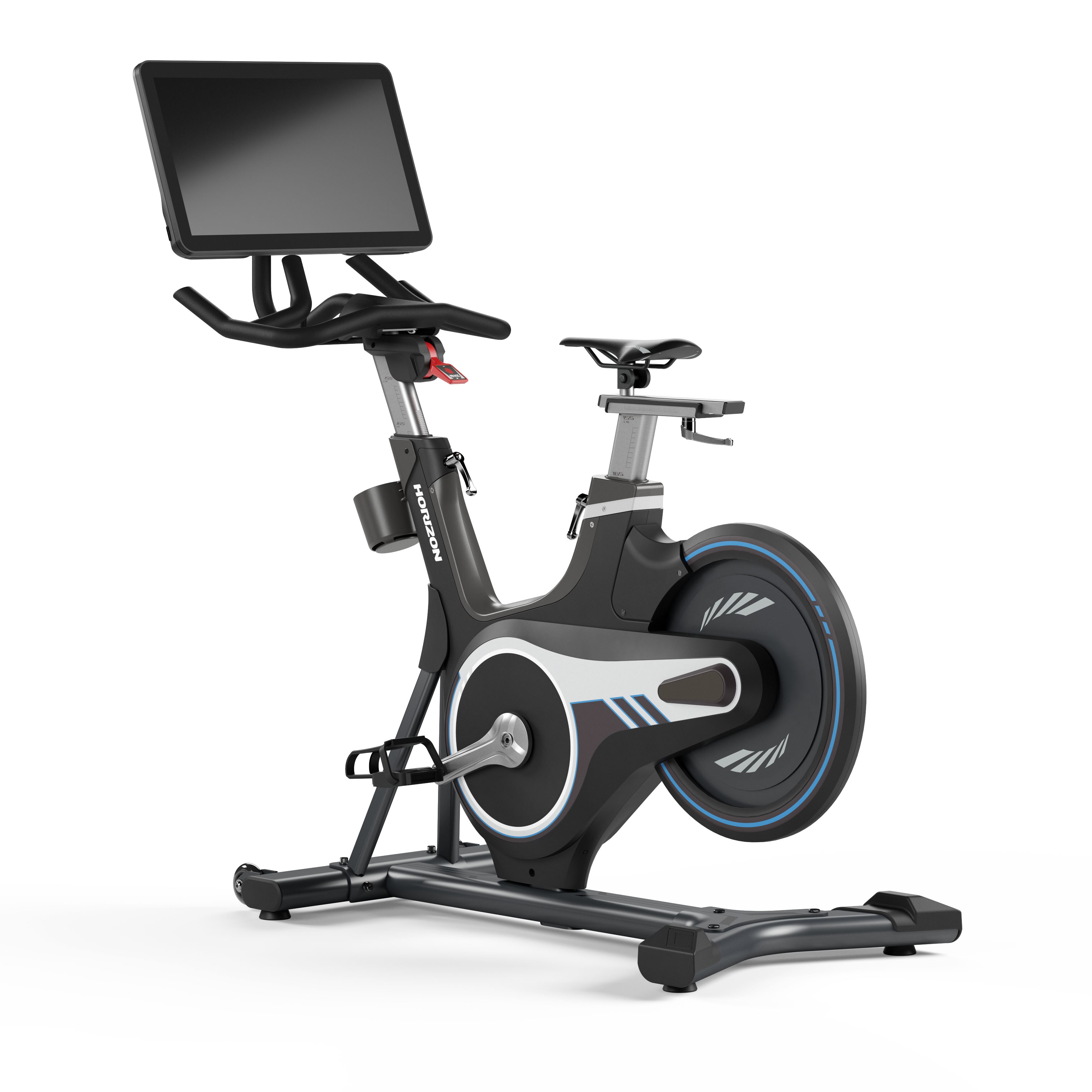 Horizon Fitness Indoor @Cycle - Bild 1