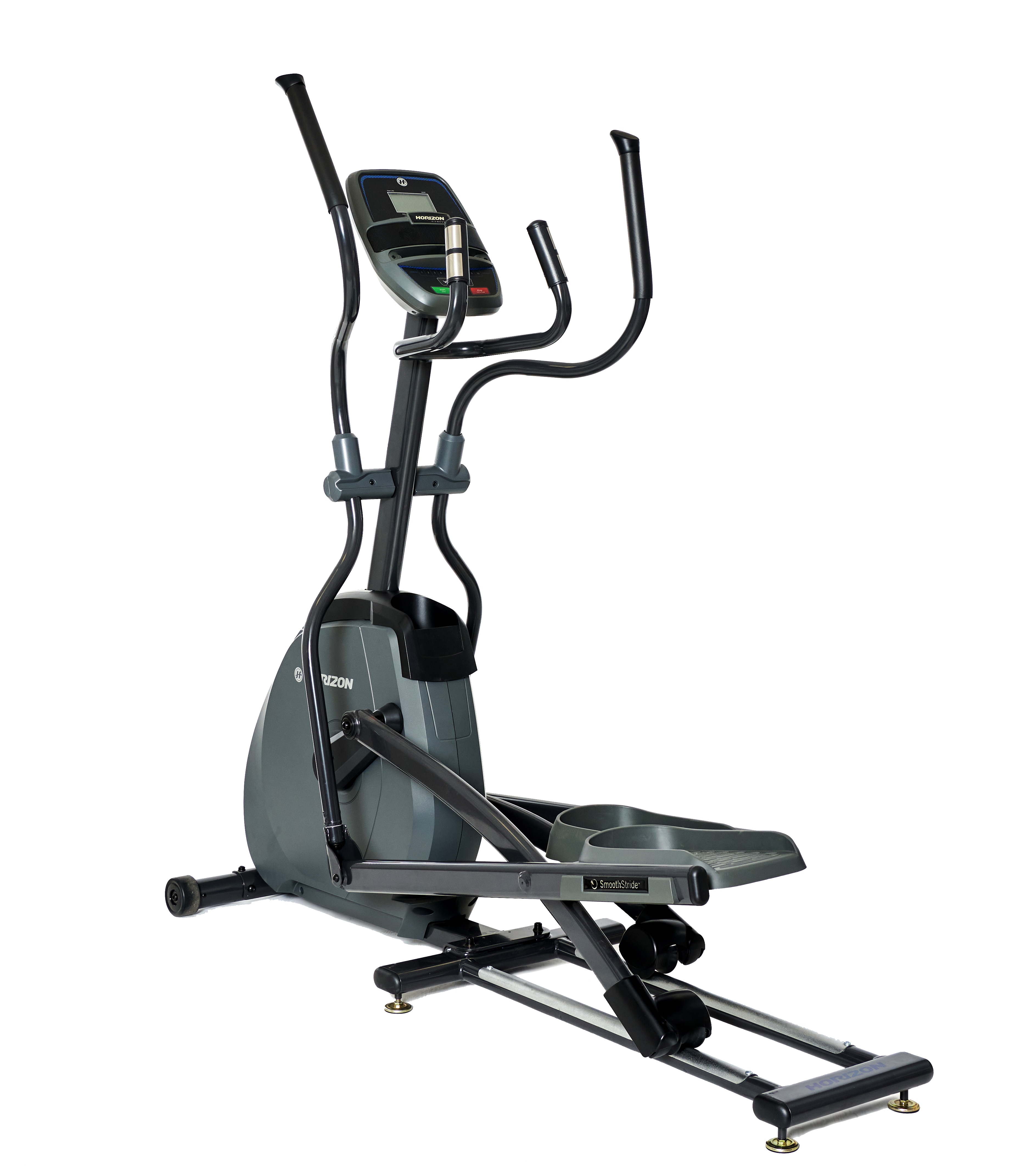 Horizon Fitness ELLIPSENTRAINER ANDES 2.0 - Bild 1