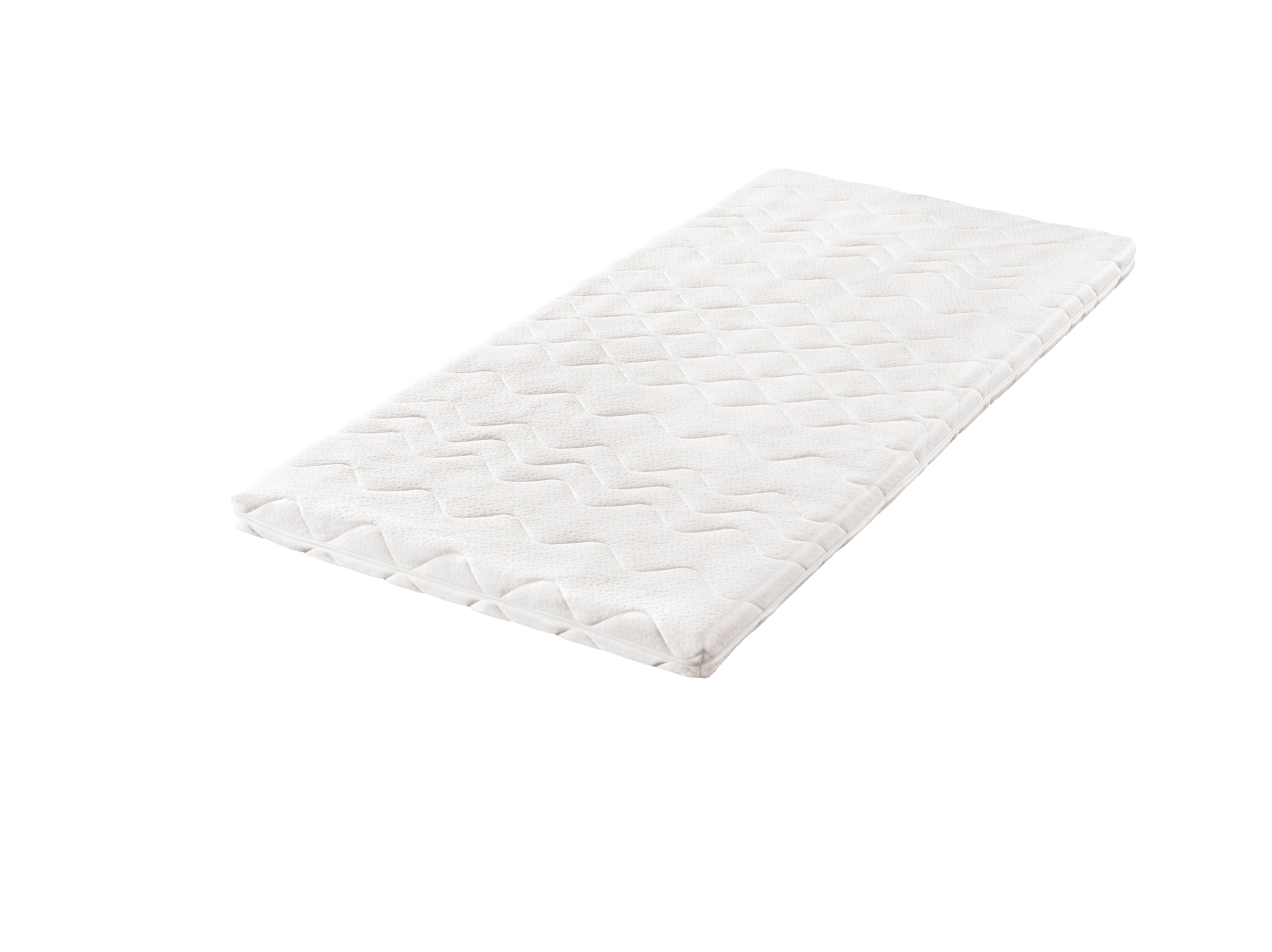 f.a.n. Jahreszeiten-Topper - 90x200 - Bild 1