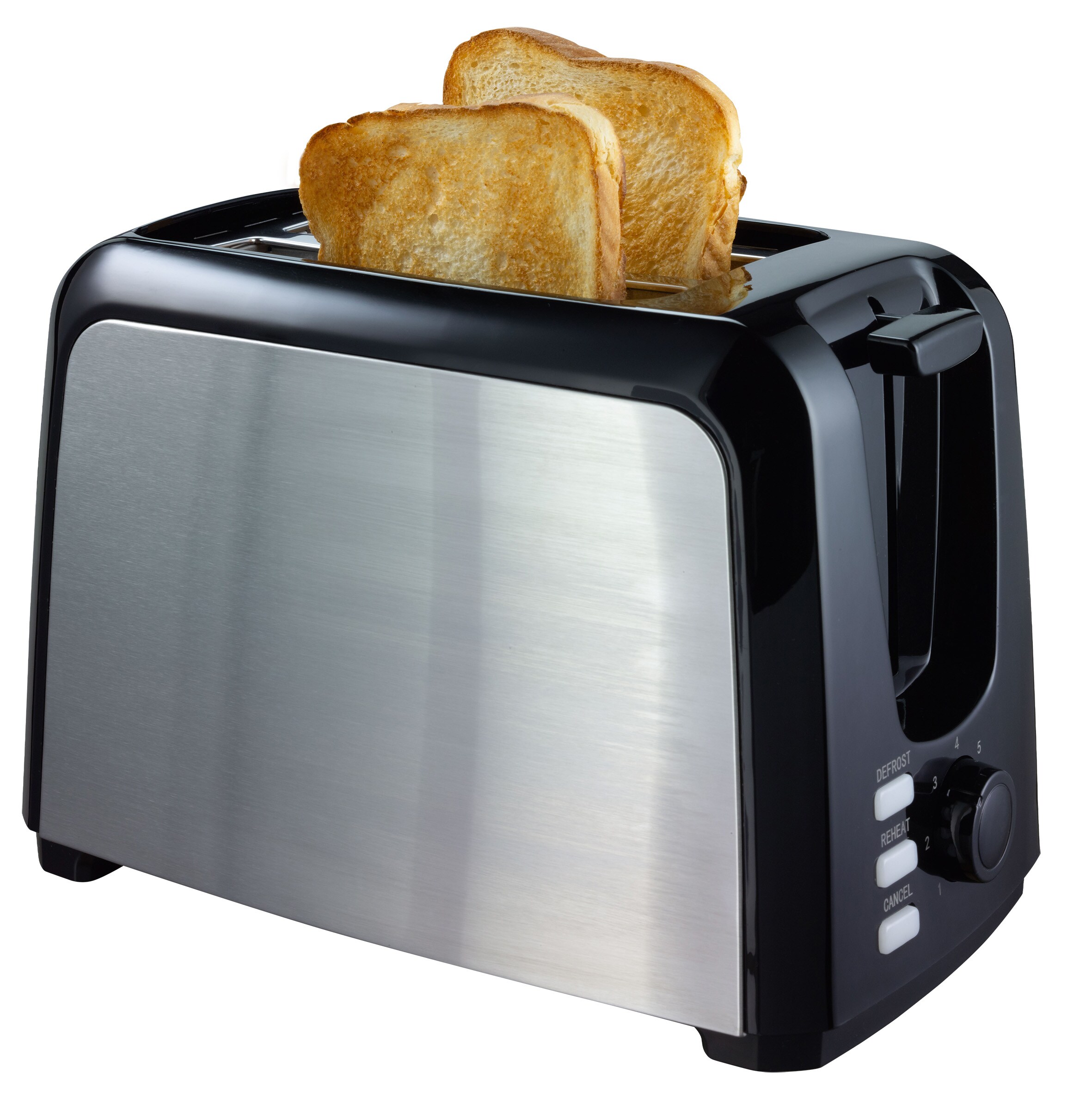 COLLBATH Edelstahl Toaster Rost - Praktischer Grillaufsatz Für Perfektes Toasten