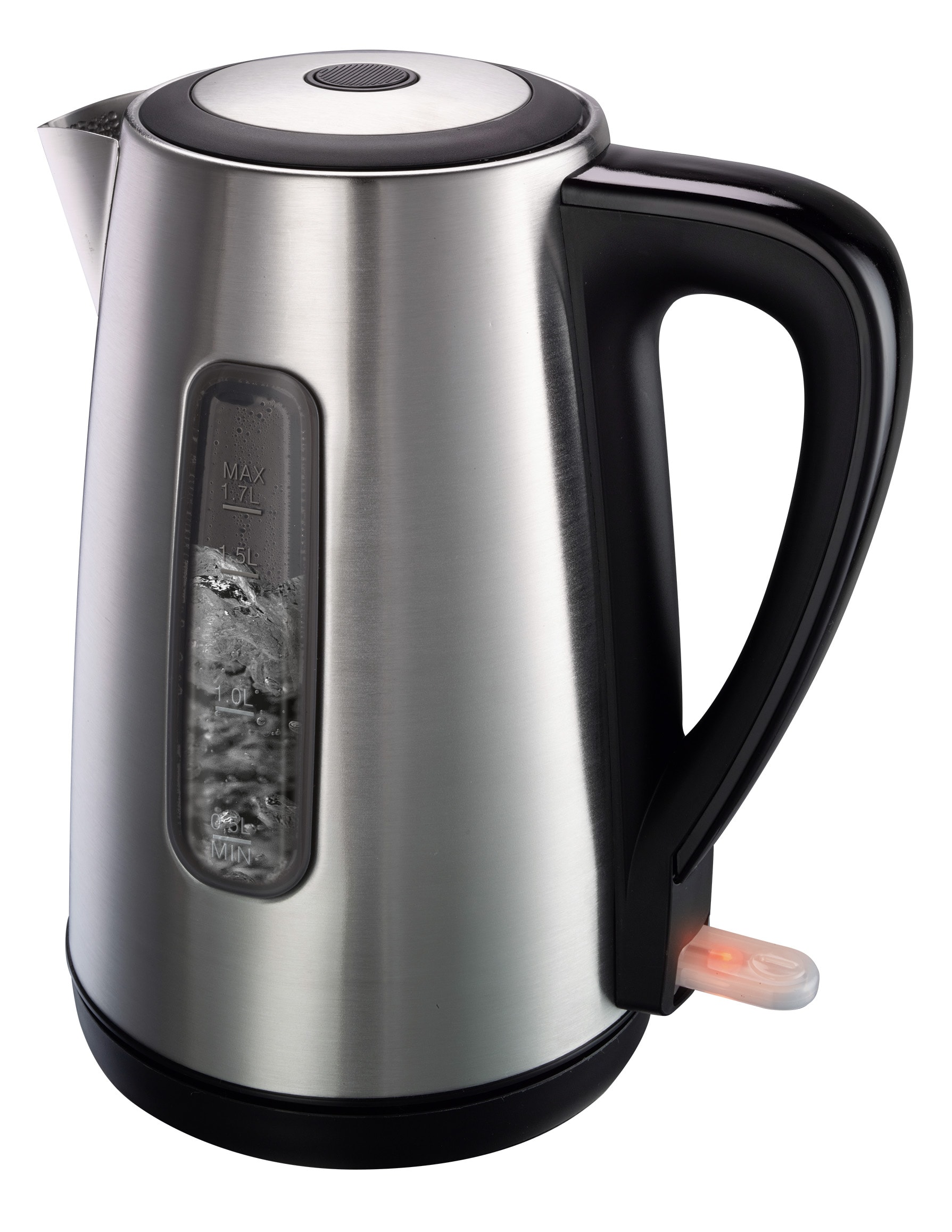 StarQ  Edelstahl Wasserkocher - Bild 1