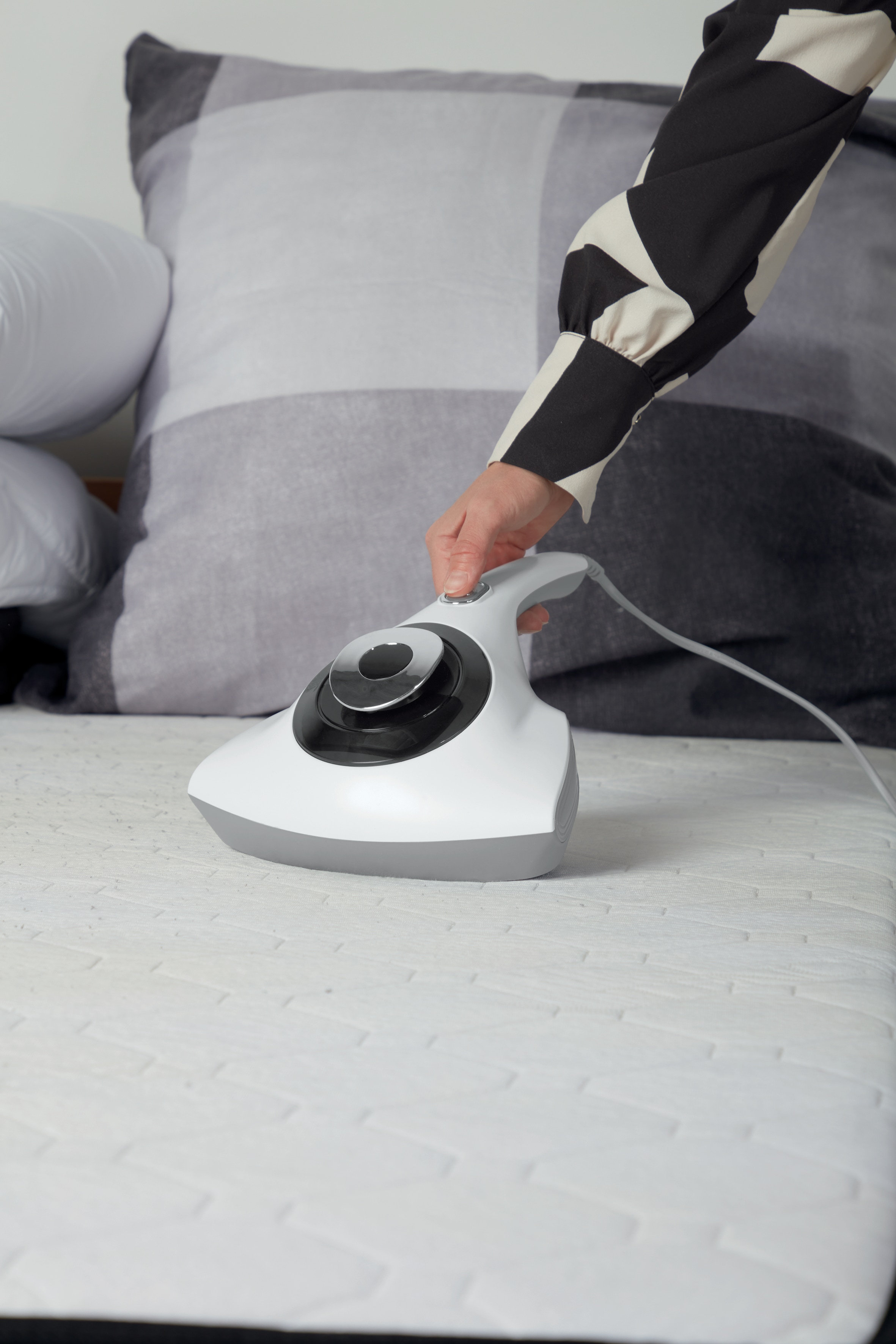 StarQ Milbensauger - Bild 1