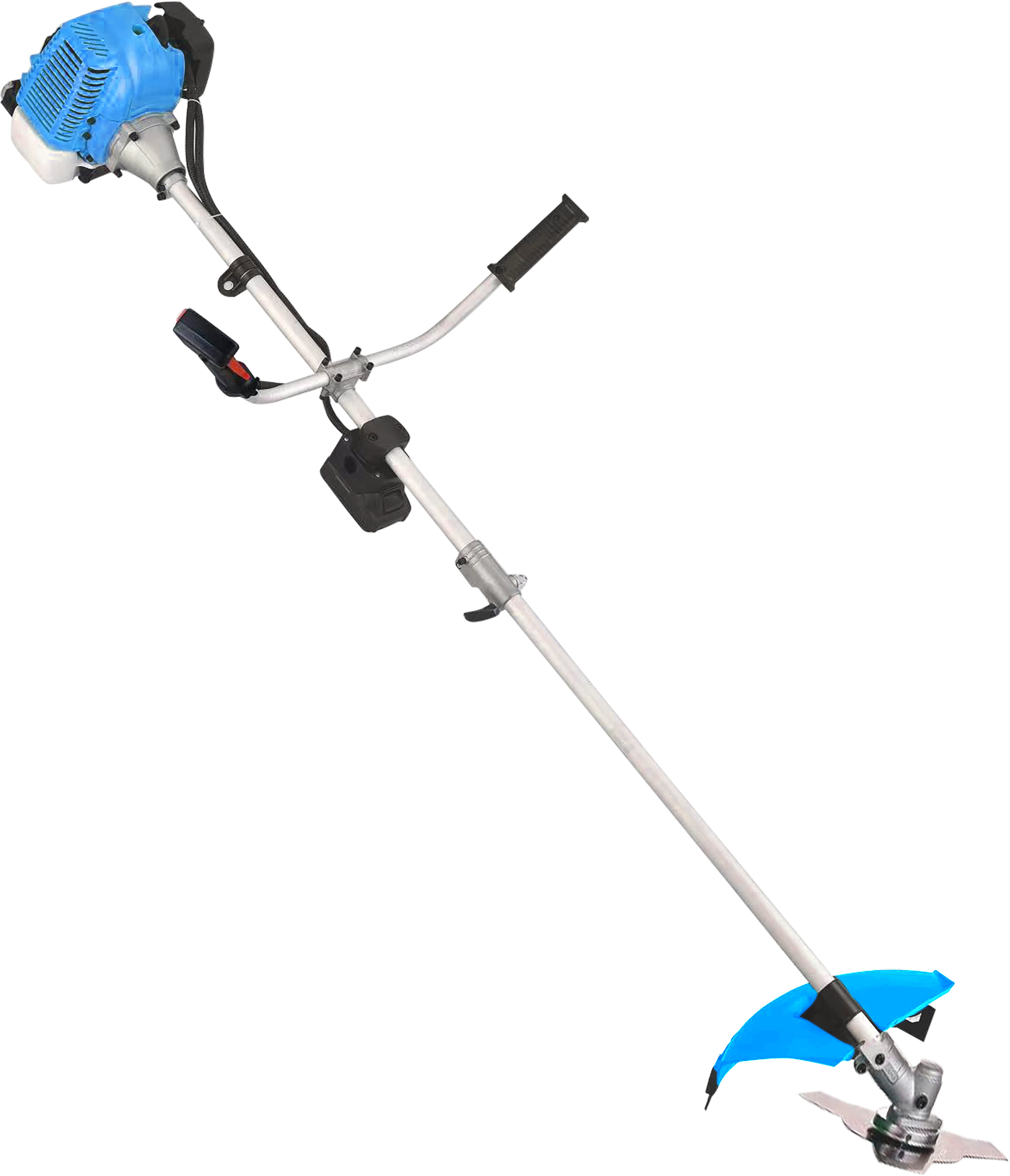 G&uuml;de Freischneider GFS 52.3E - Bild 1