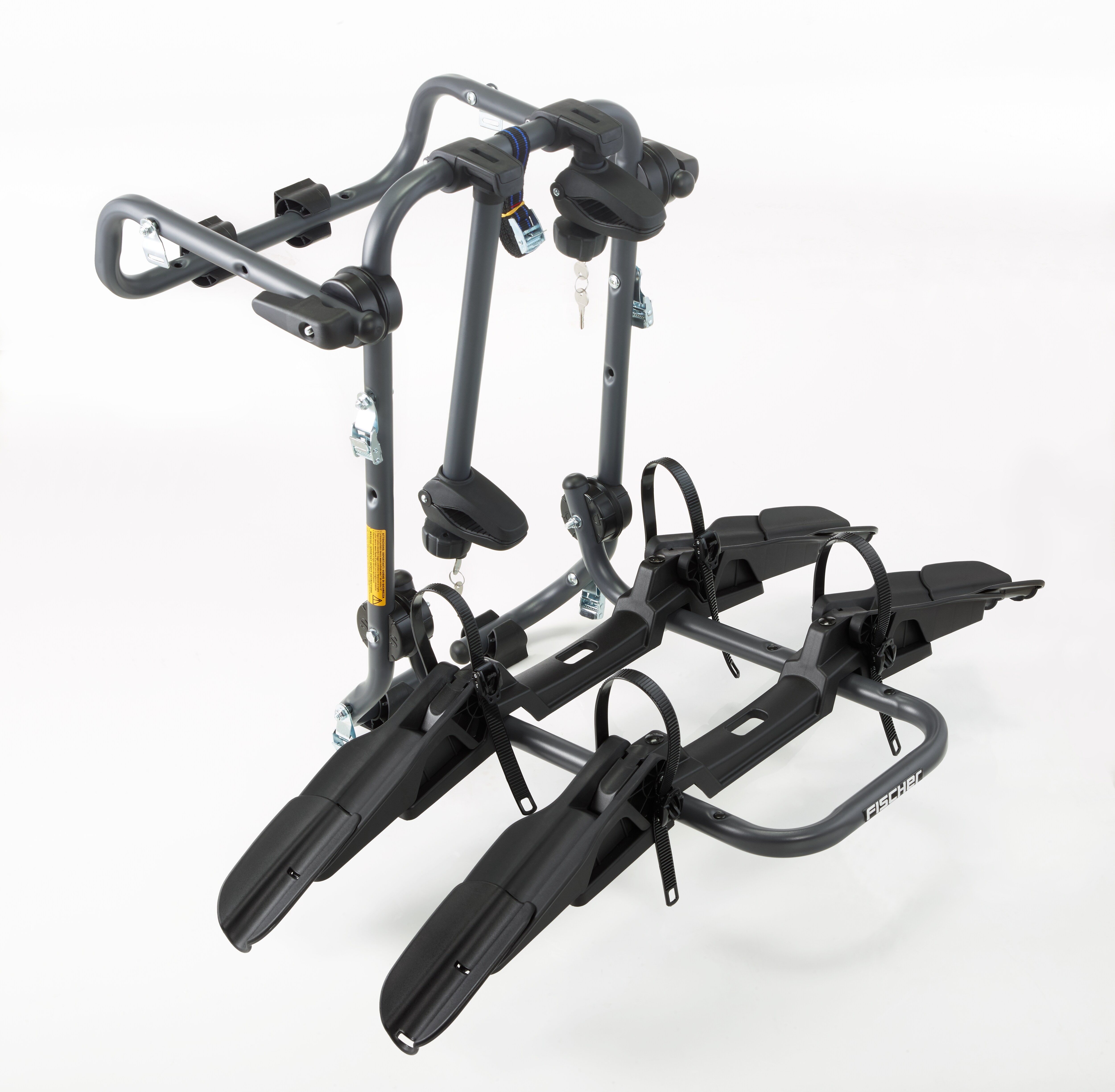 FISCHER Fahrradhecktr&auml;ger - Bild 1