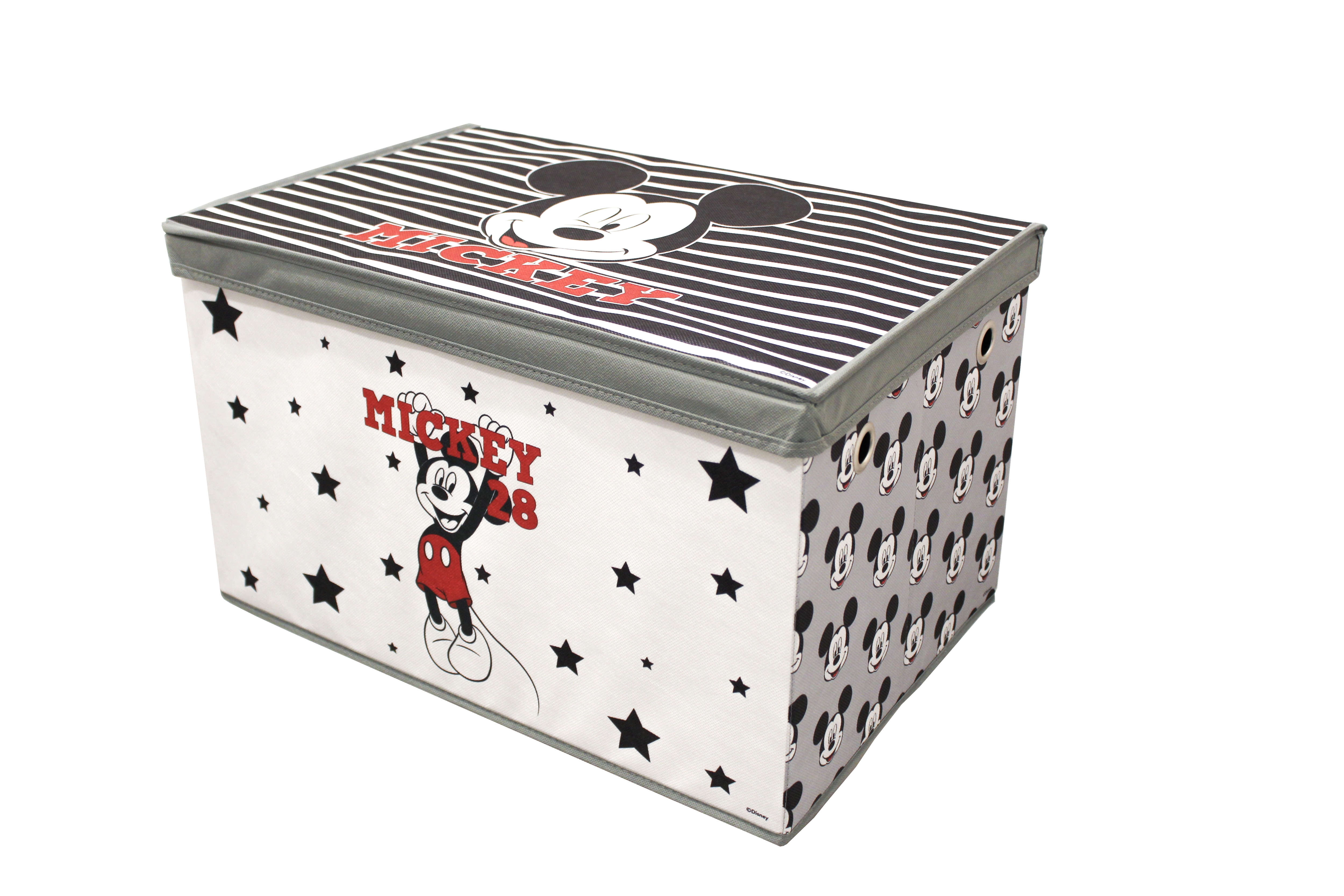 Disney Aufbewahrungsboxen -Mickey Maus - Bild 1
