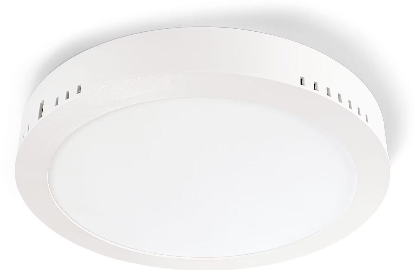 StarQ LED Deckenleuchte rund 29cm - Bild 1