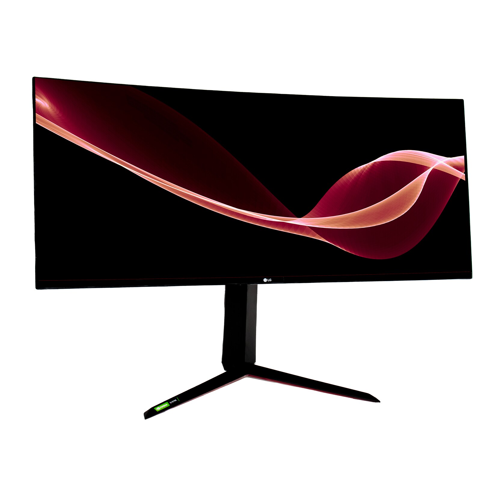 LG UltraGear 34GN850P-B - LED-Monitor - 86,7 cm (34") - Bild 1