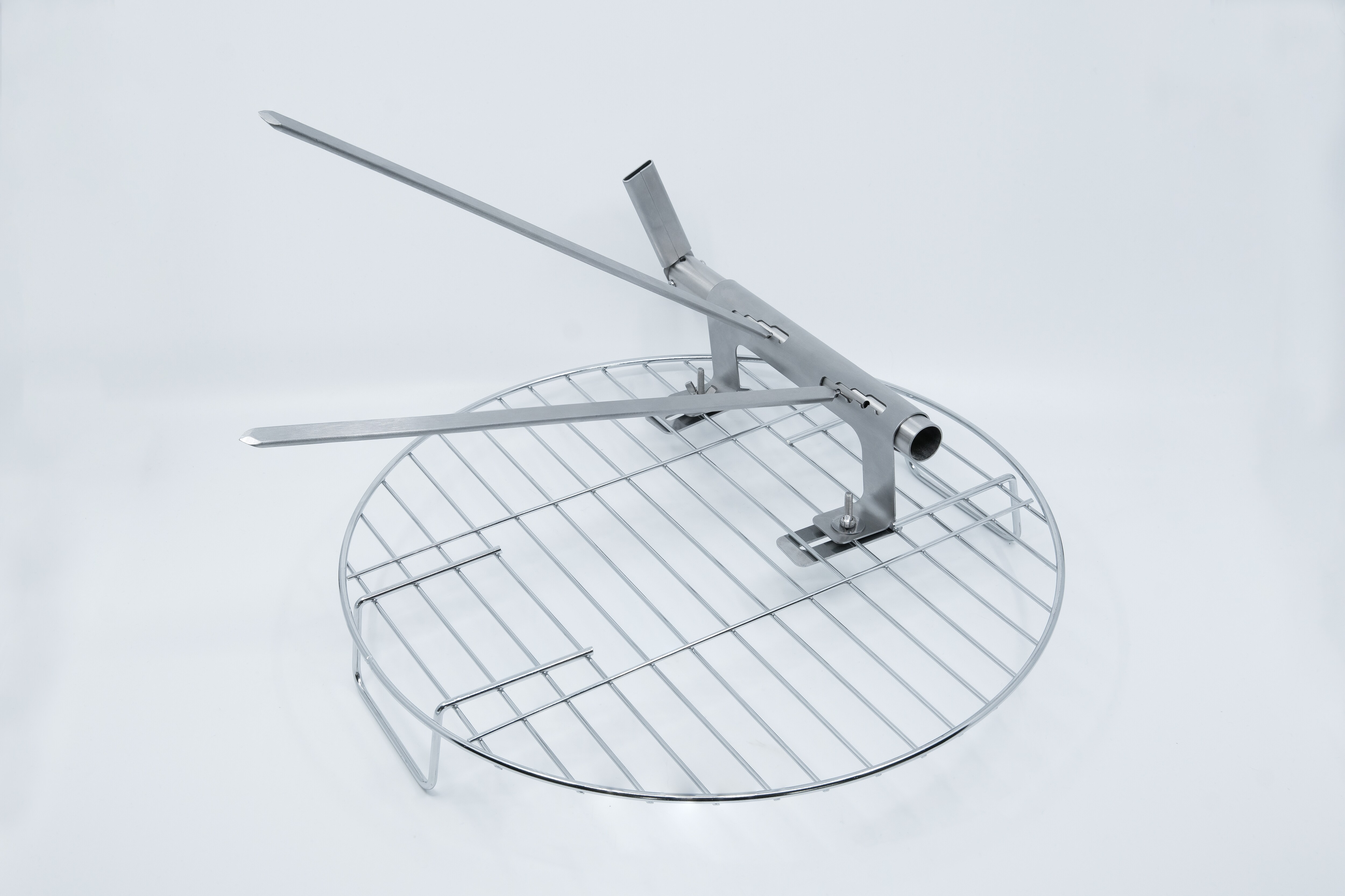 Spie&szlig;-Fischgriller ESCADA - Bild 1