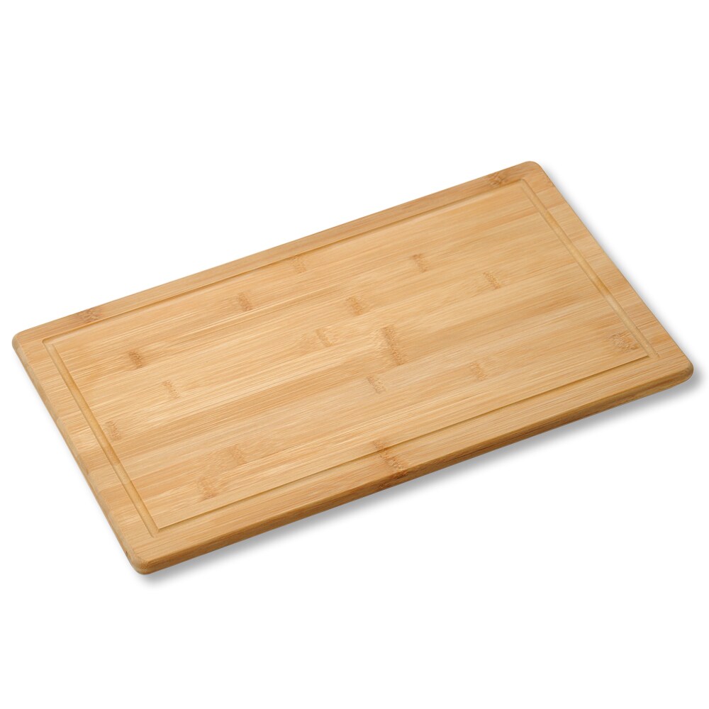 KESPER Schneide- und Abdeckplatte ausBambus - Bild 1
