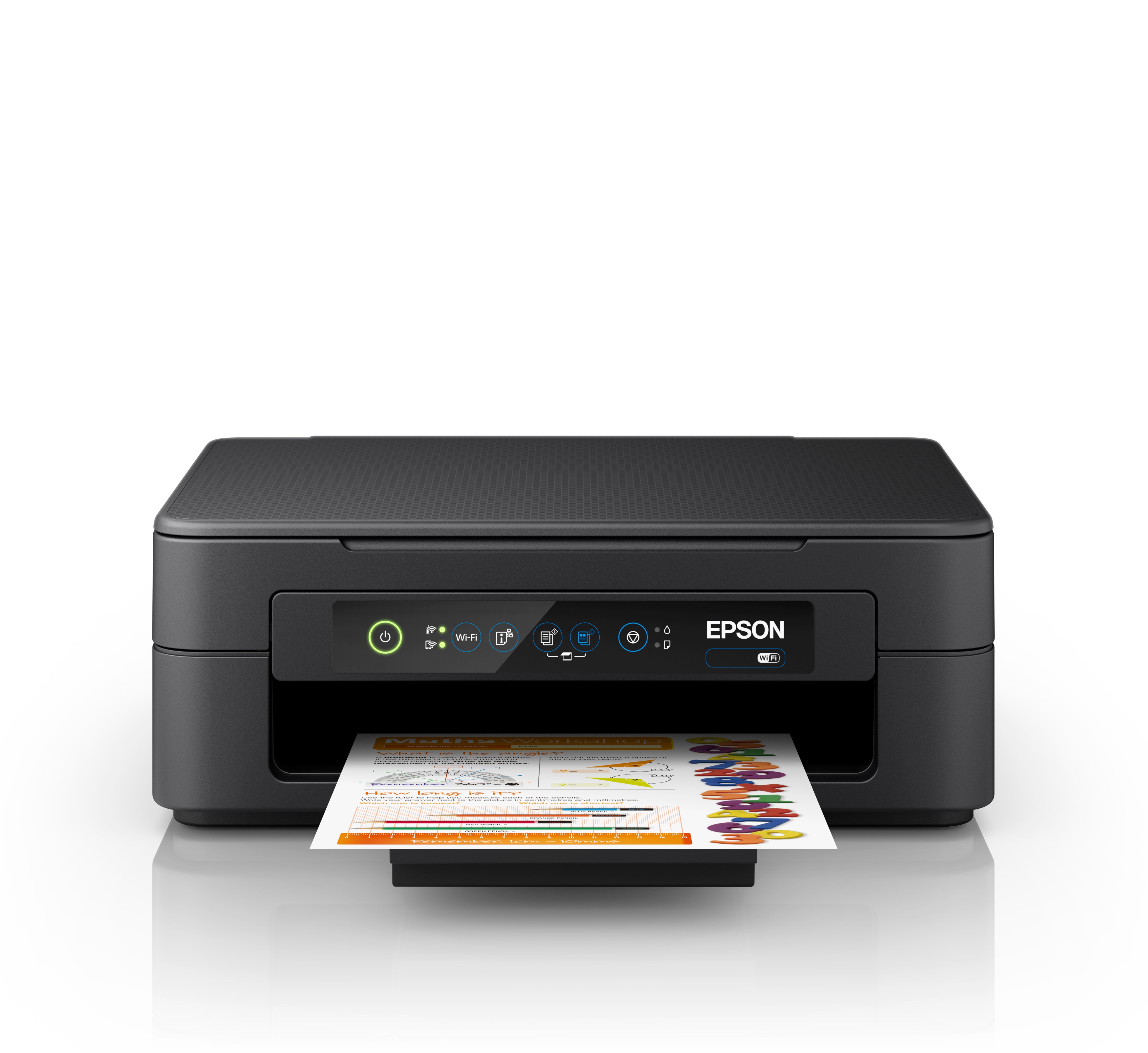 Epson Expression Home XP 2205 3in1 - Bild 1