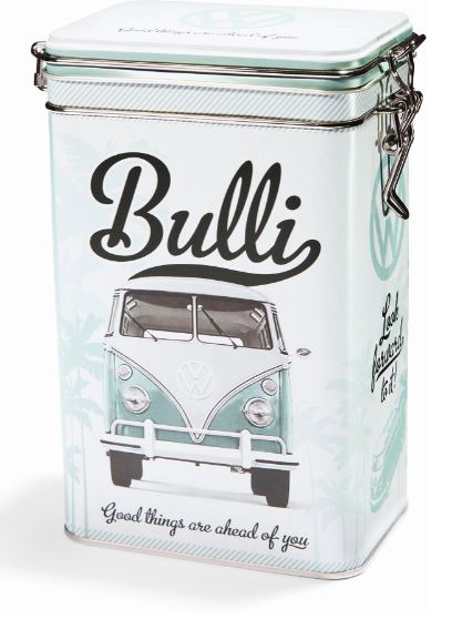 VW Bulli - Good things are ahead - Bild 1