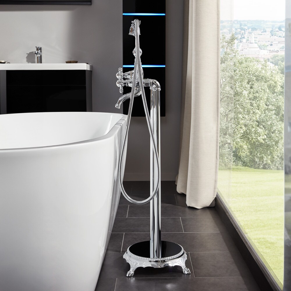 Home Deluxe Design Standarmatur RETRO | 04058166077295