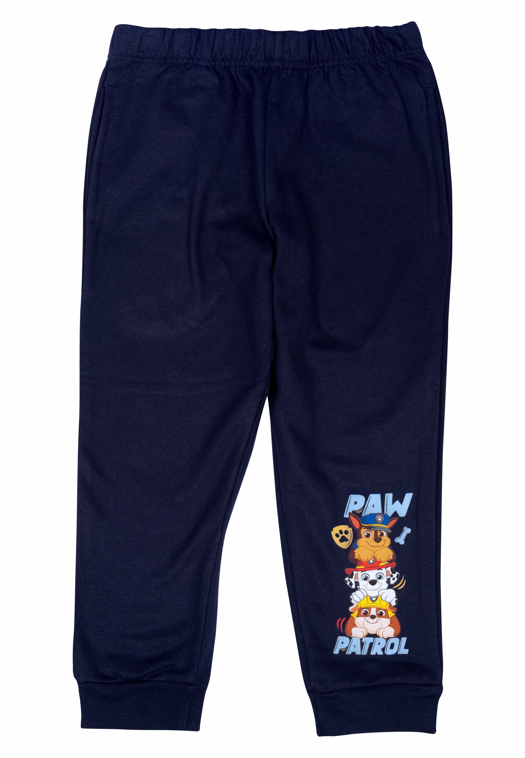 Paw Patrol Kinder Jogginghose - Jungen, Gr. 98/104 - Bild 1