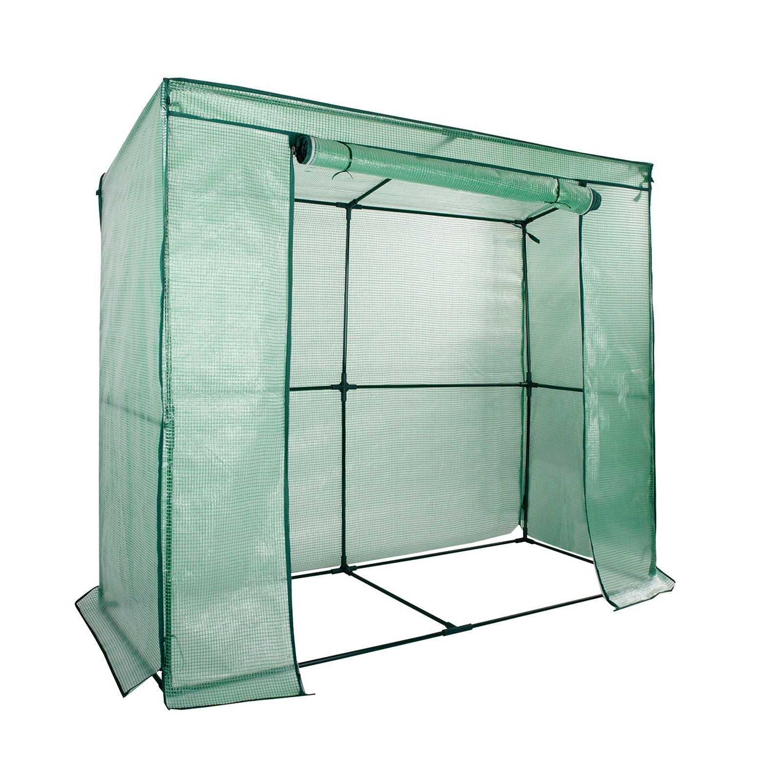 casa pura Gew&auml;chshaus | Botanika | Ca. 1,6 m&sup2; - Bild 1