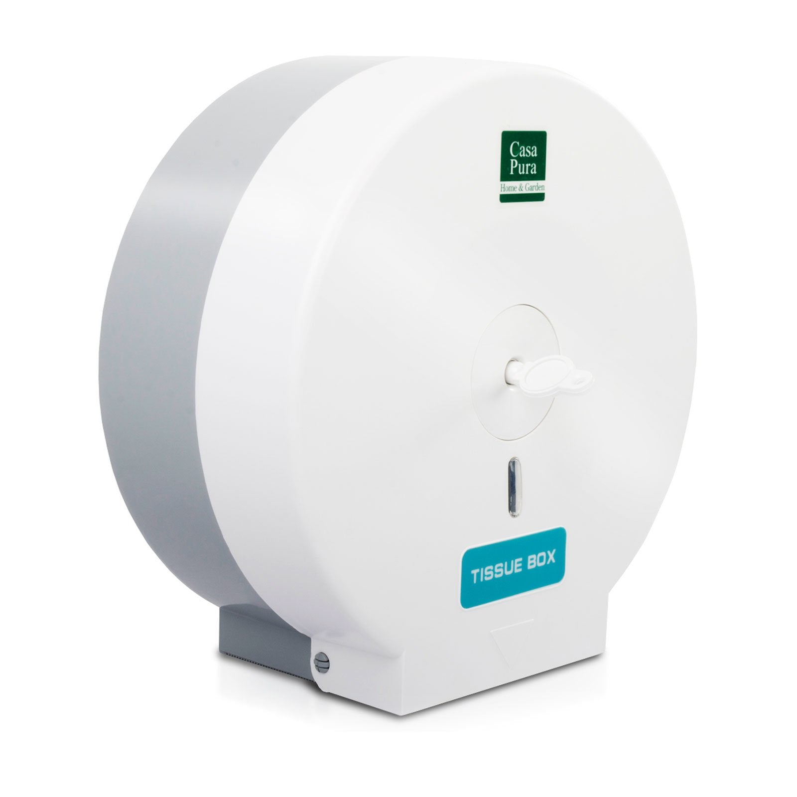 casa pura Toilettenpapierspender | Abschlie&szlig;bar - Bild 1
