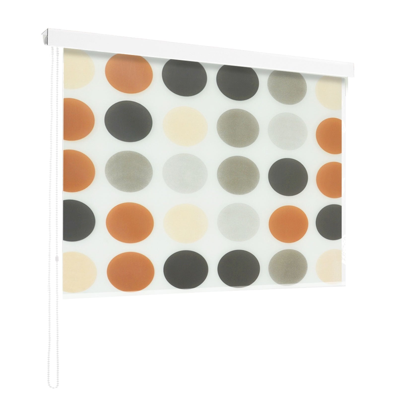 casa pura Duschrollo Round - Bild 1