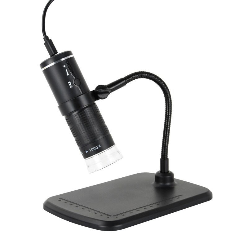 reflecta DigiMicroscope WiFi 2.0