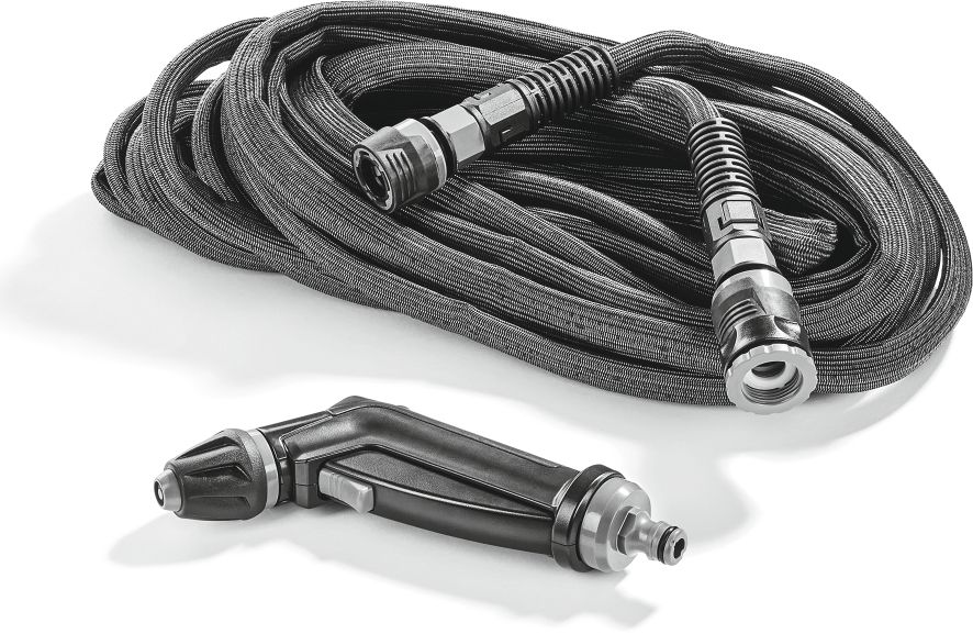 Living & Garden Flexi-Schlauch 15m - Bild 1