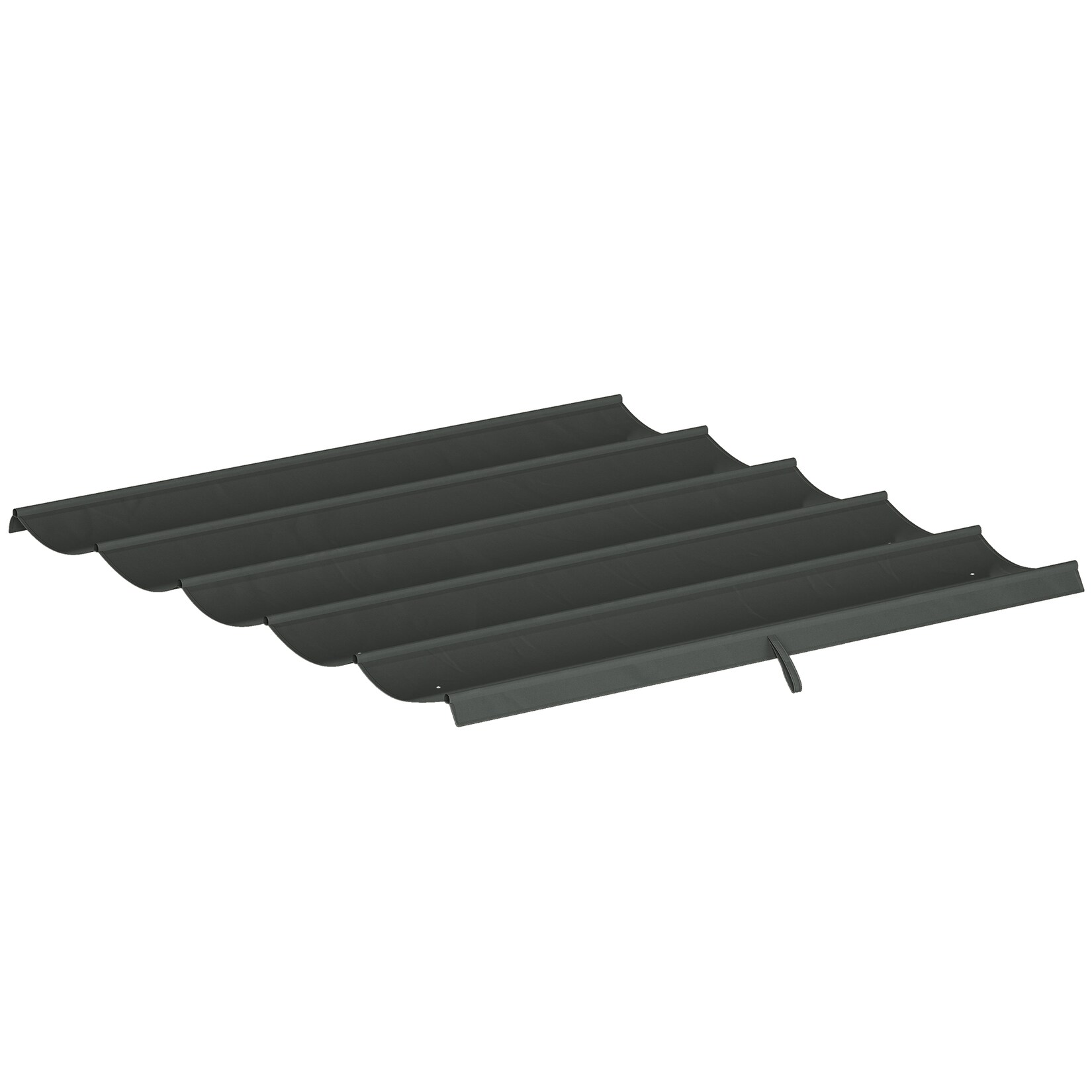 Ersatzdach Polyester