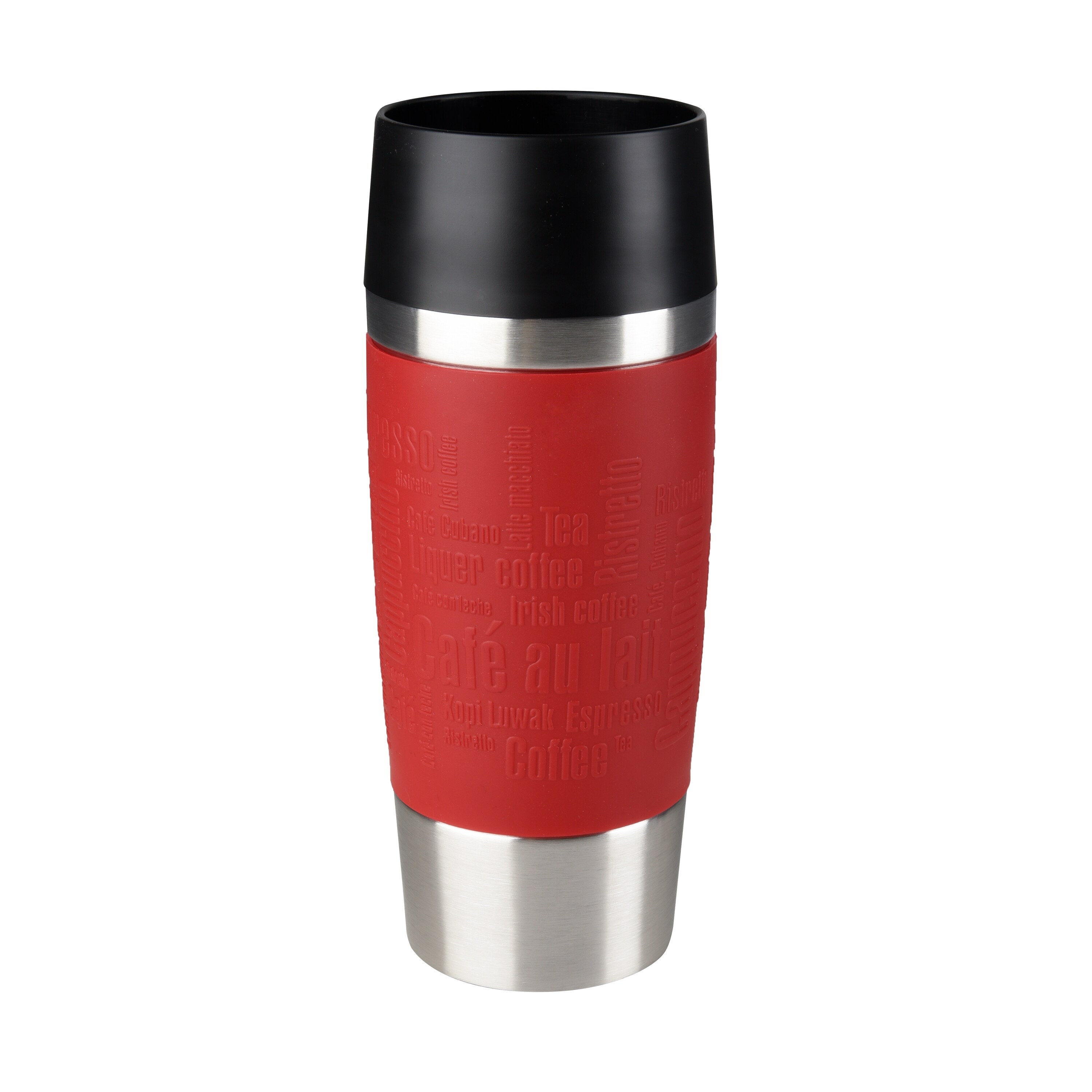 Emsa Travel Mug (Rot) - Bild 1