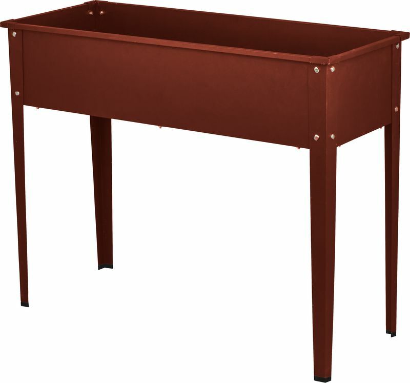 G&uuml;de Hochbeet GHB 80 R - Bild 1