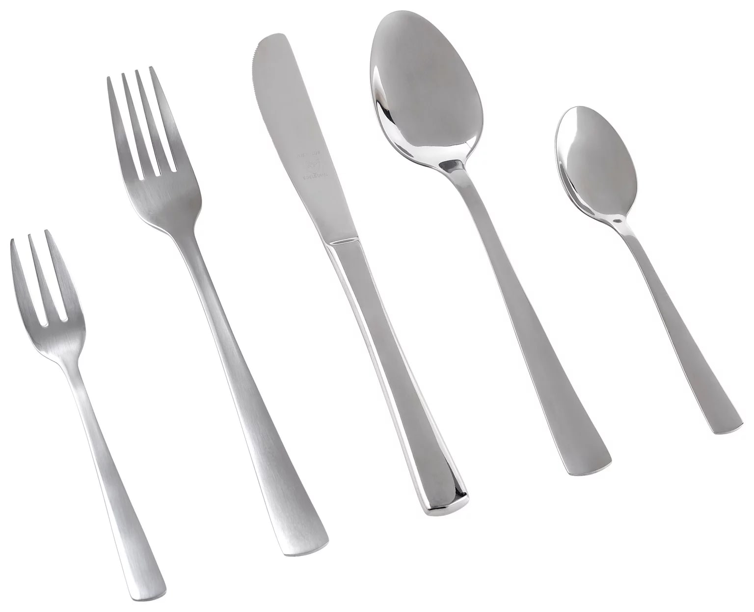 Alpina Besteck 60 tlg - Bild 1