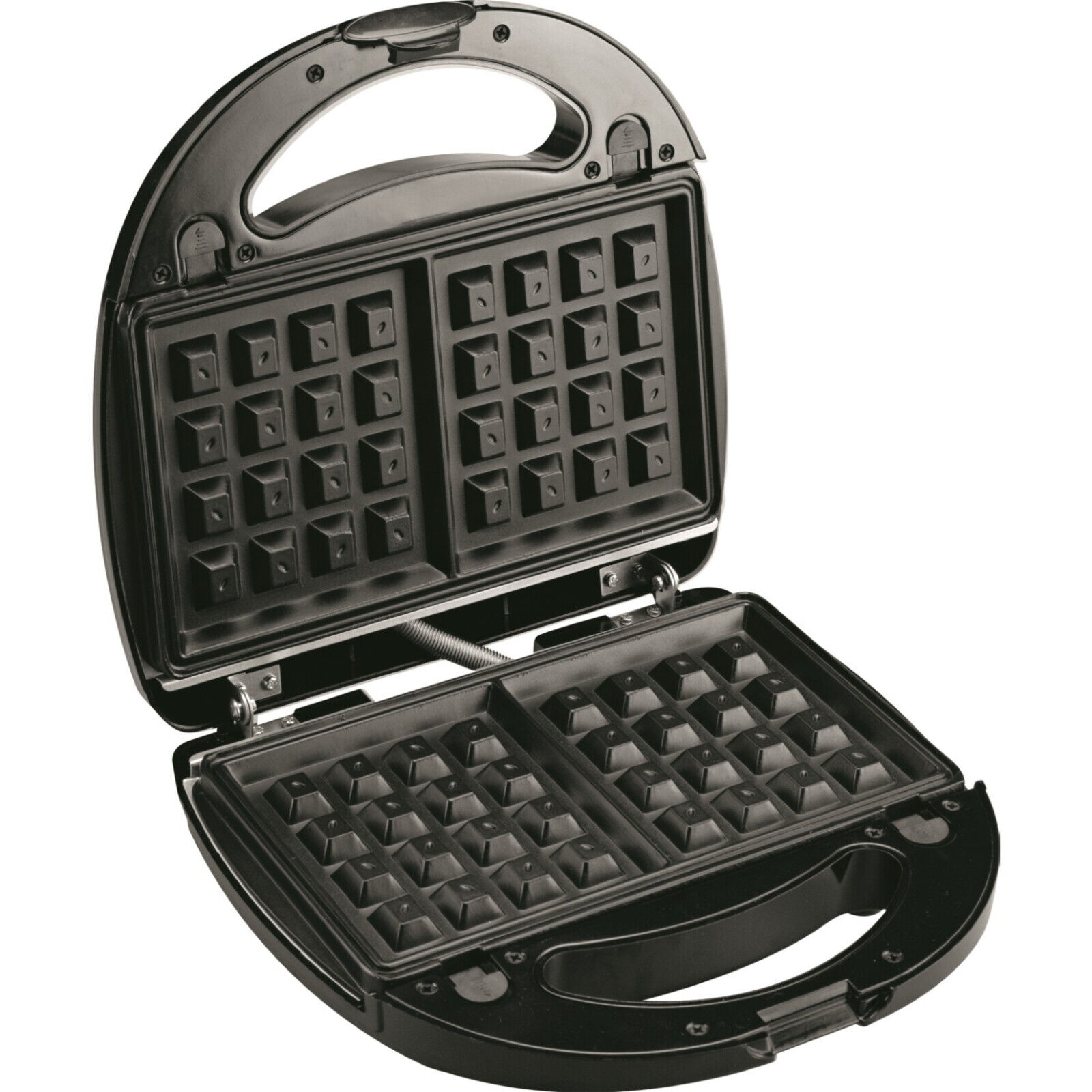 Snackmaker 3in1 - Bild 1